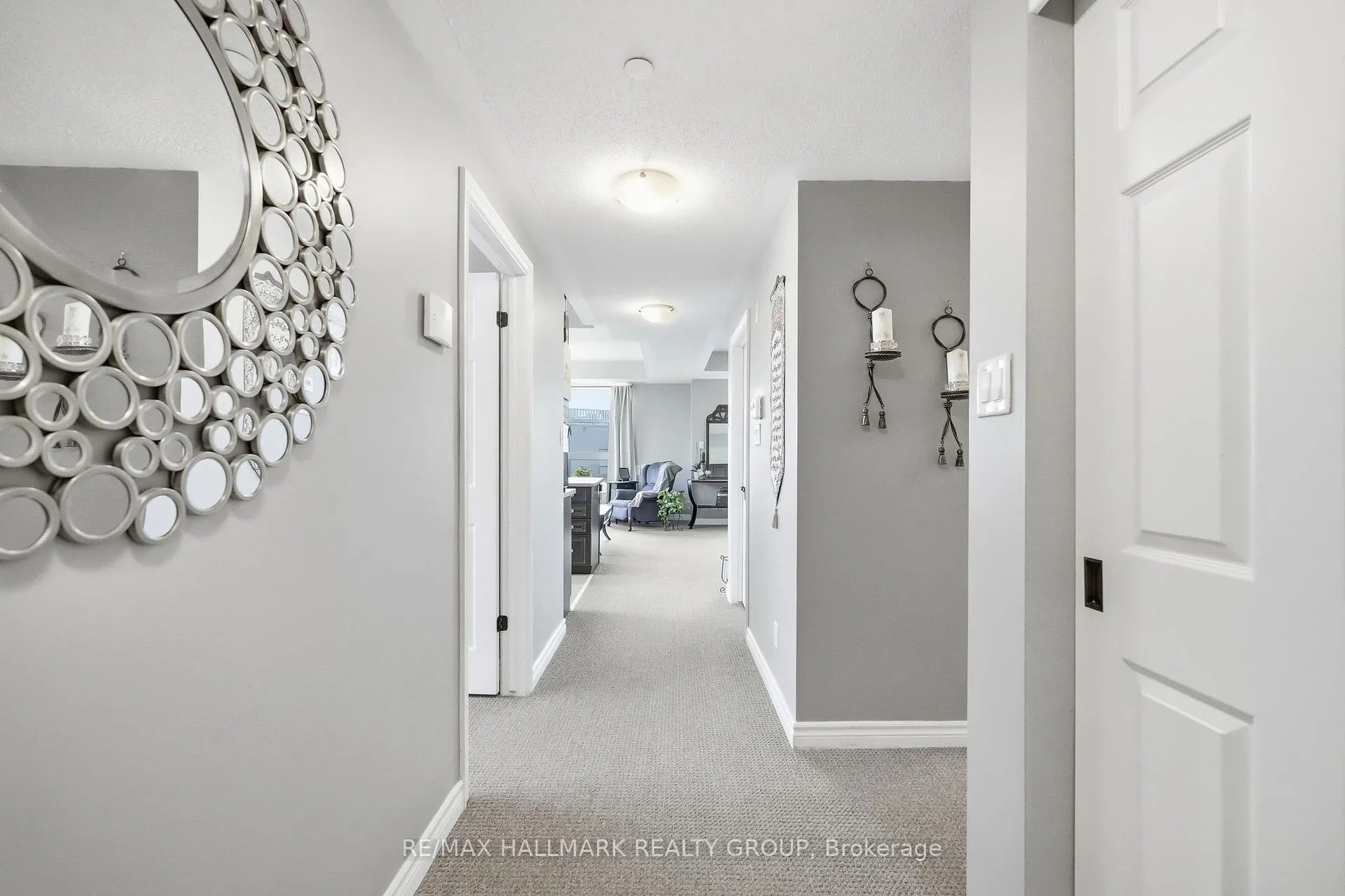 Photo 7 of Unit 405, 215 Titanium Private, Ottawa, Convent Glen North — HOMEH
