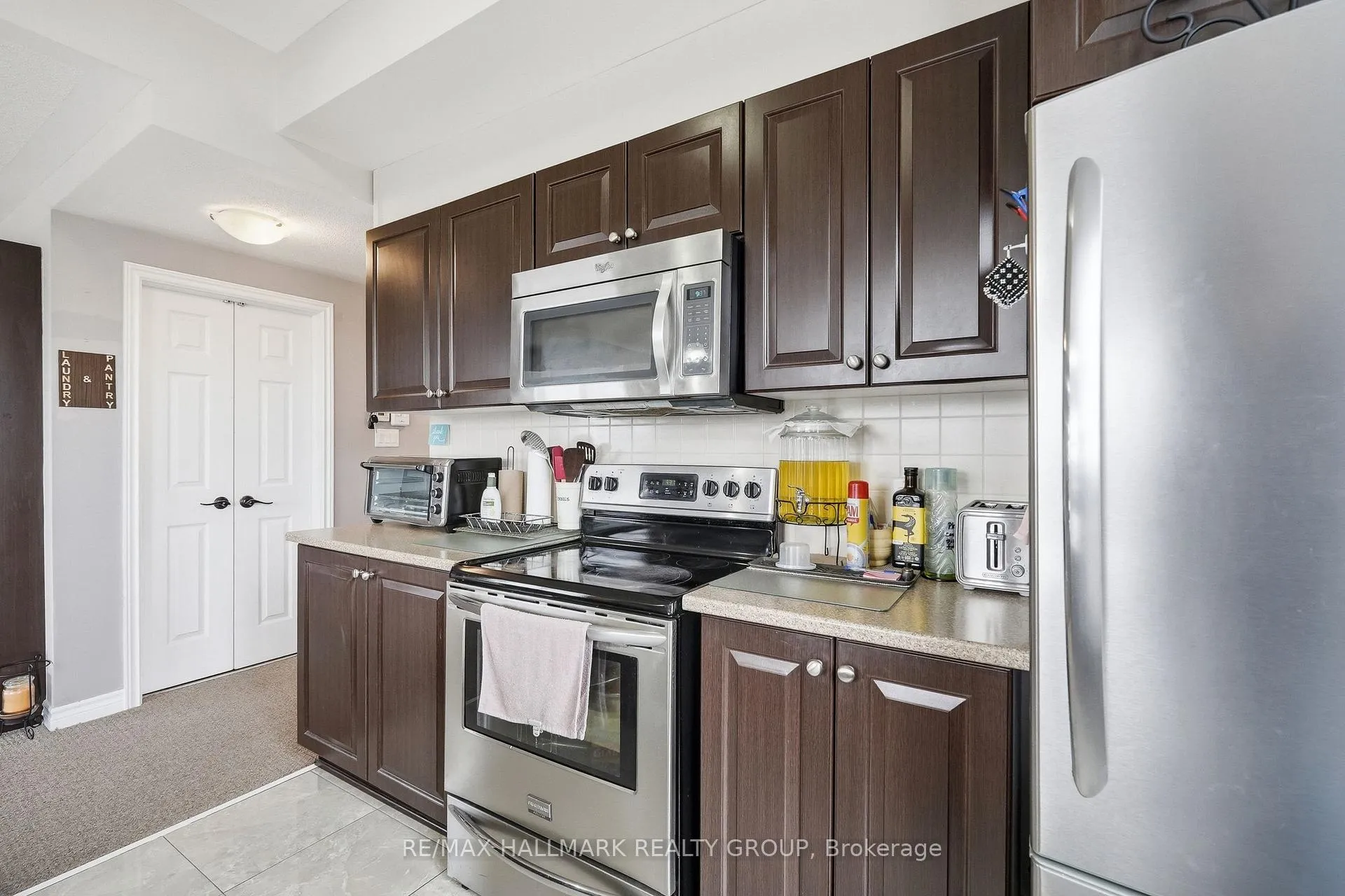 Photo 10 of Unit 405, 215 Titanium Private, Ottawa, Convent Glen North — HOMEH