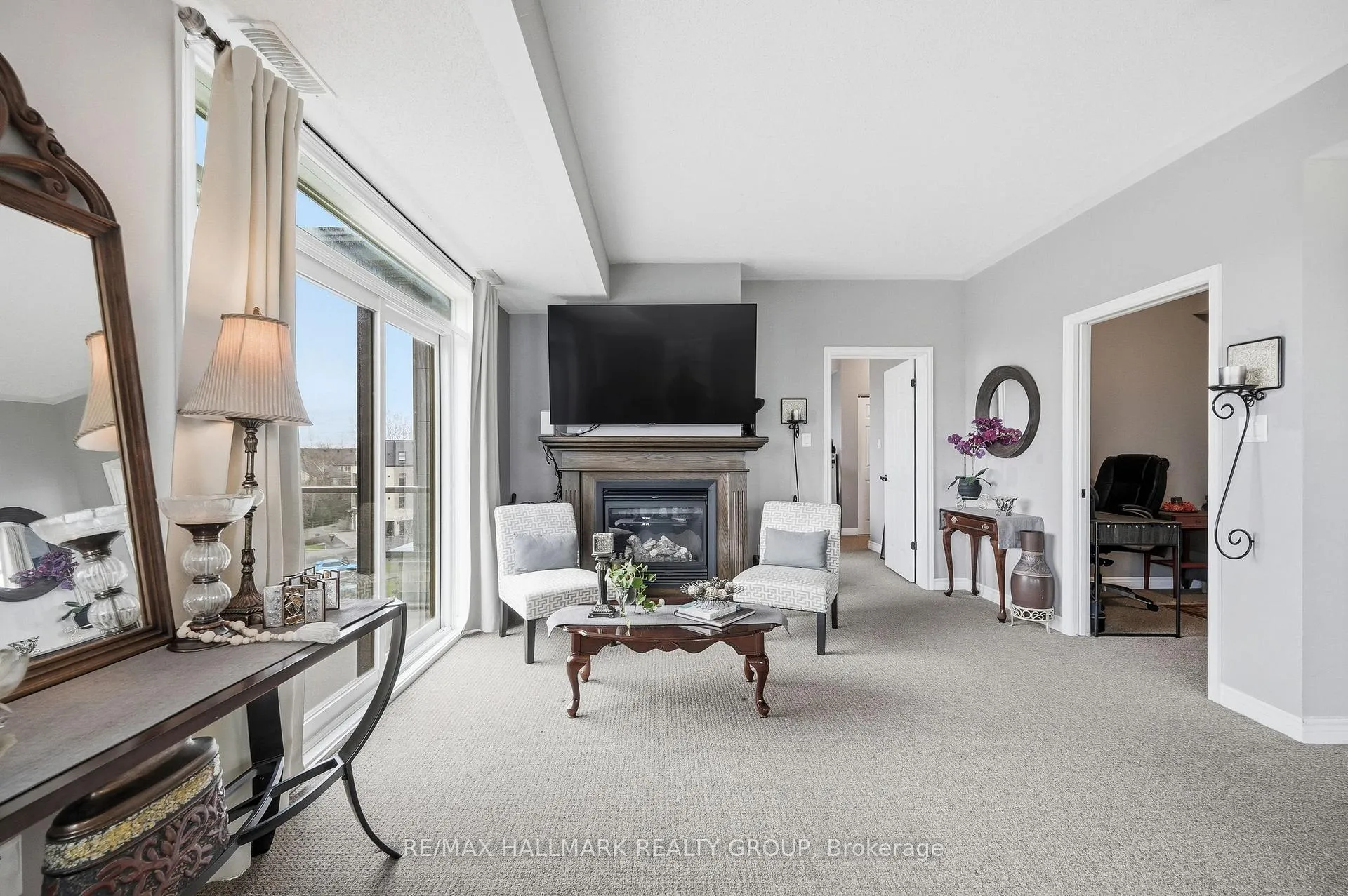 Photo 16 of Unit 405, 215 Titanium Private, Ottawa, Convent Glen North — HOMEH