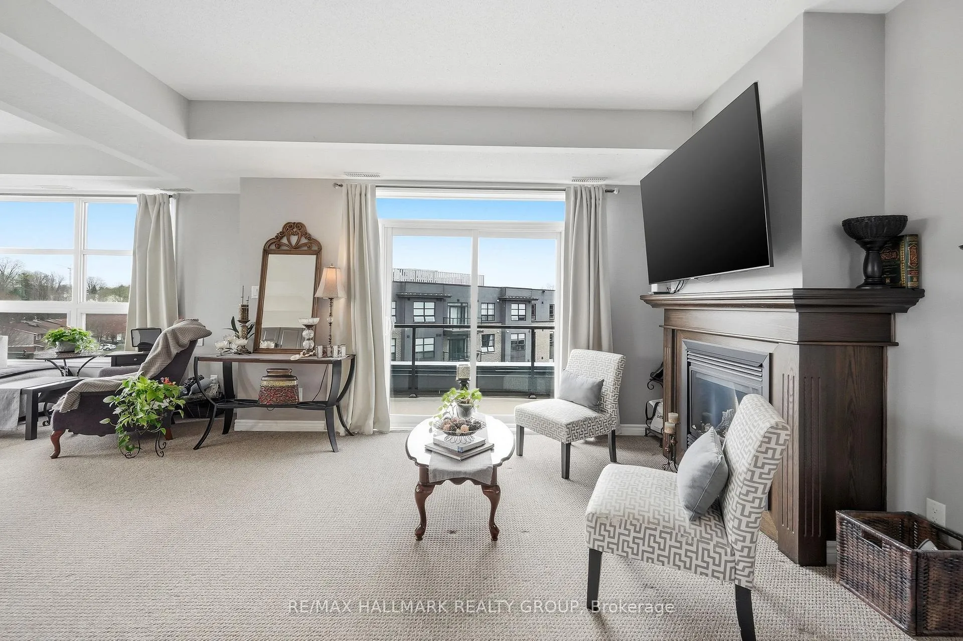 Photo 17 of Unit 405, 215 Titanium Private, Ottawa, Convent Glen North — HOMEH