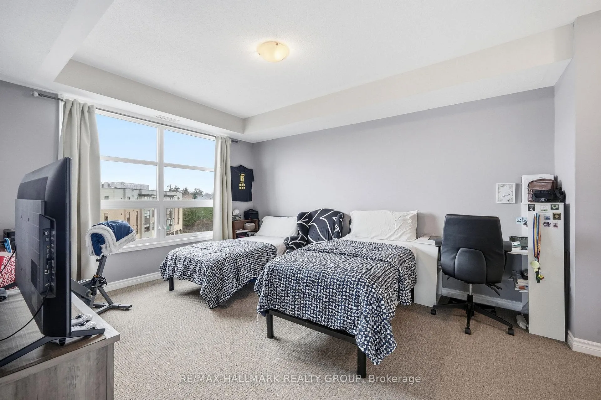 Photo 19 of Unit 405, 215 Titanium Private, Ottawa, Convent Glen North — HOMEH