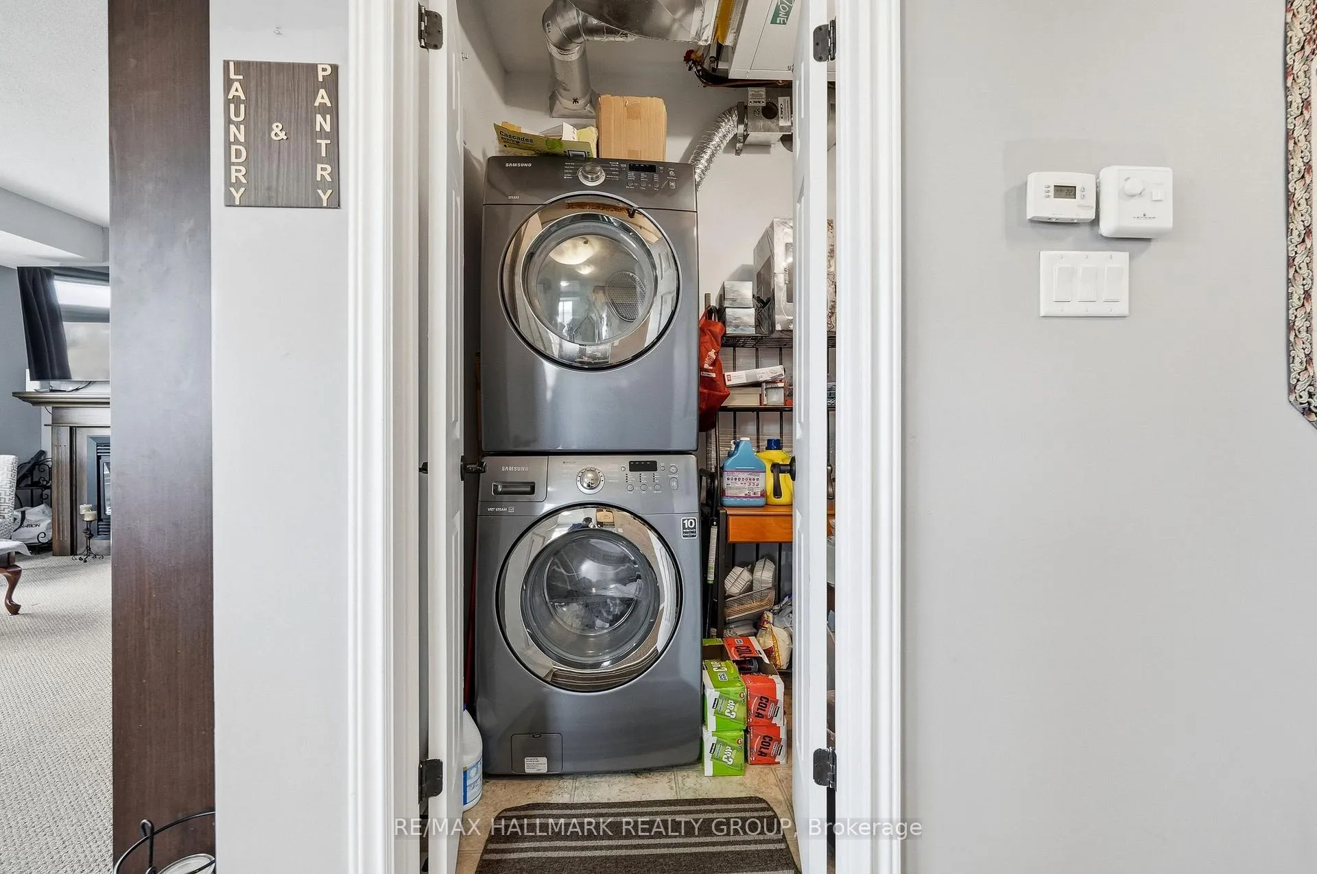 Photo 27 of Unit 405, 215 Titanium Private, Ottawa, Convent Glen North — HOMEH