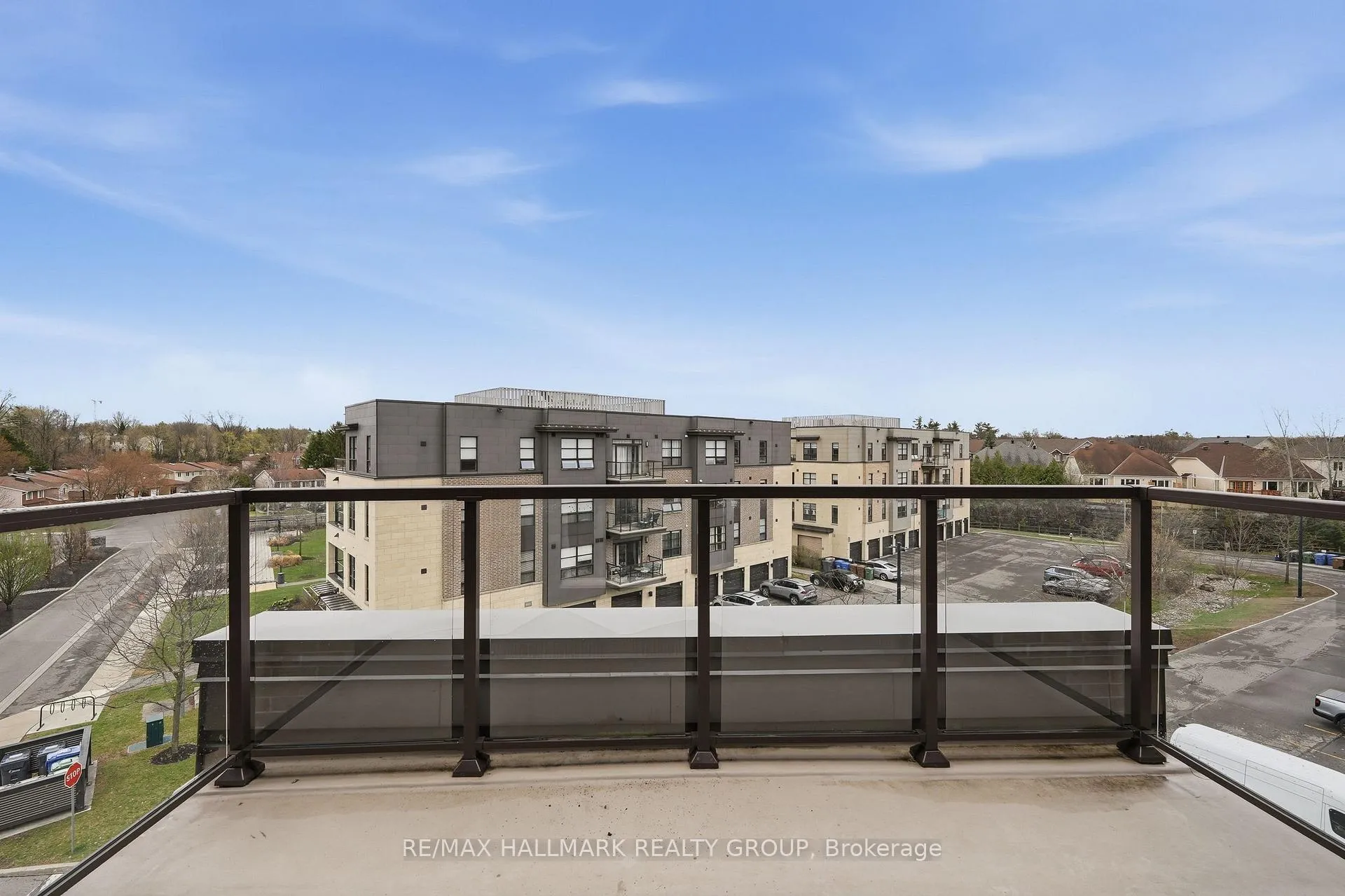 Photo 28 of Unit 405, 215 Titanium Private, Ottawa, Convent Glen North — HOMEH