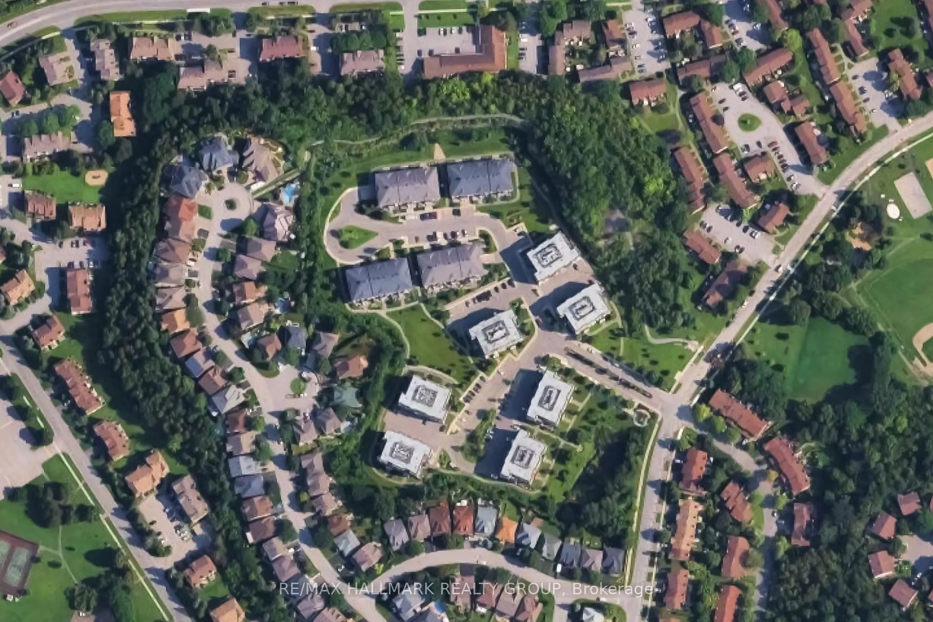 Photo 30 of Unit 405, 215 Titanium Private, Ottawa, Convent Glen North — HOMEH