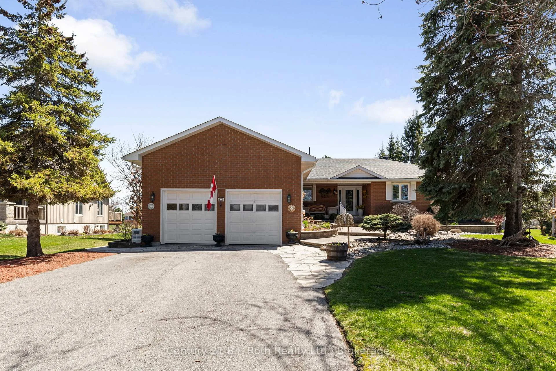 Photo 1 of 179 Bayshore Drive, Ramara, Rural Ramara — HOMEH