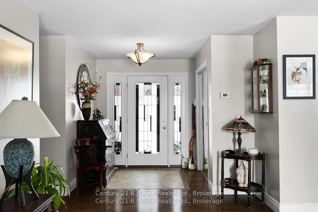 Photo 4 of 179 Bayshore Drive, Ramara, Rural Ramara — HOMEH