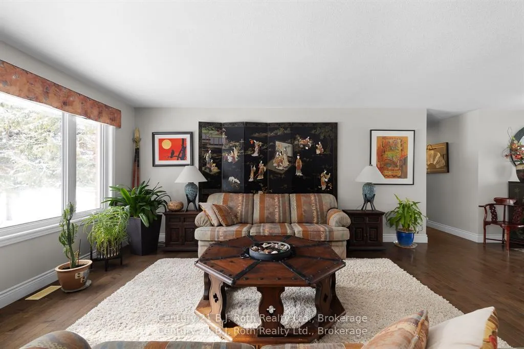 Photo 7 of 179 Bayshore Drive, Ramara, Rural Ramara — HOMEH