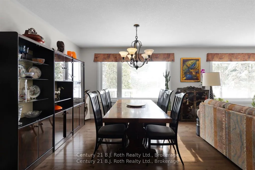 Photo 10 of 179 Bayshore Drive, Ramara, Rural Ramara — HOMEH