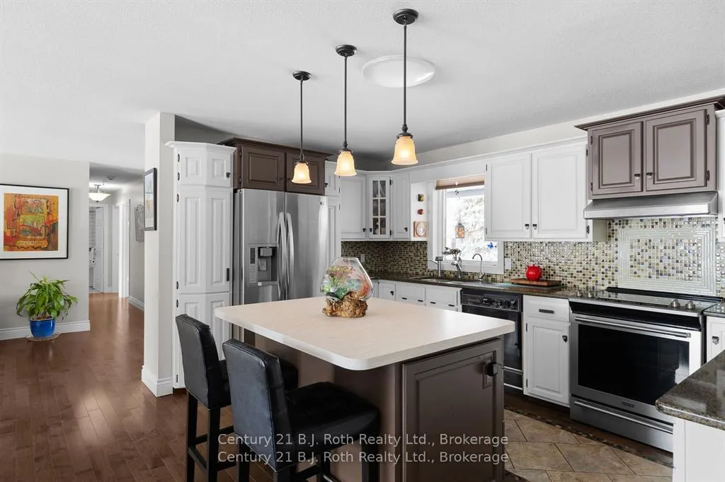 Photo 12 of 179 Bayshore Drive, Ramara, Rural Ramara — HOMEH