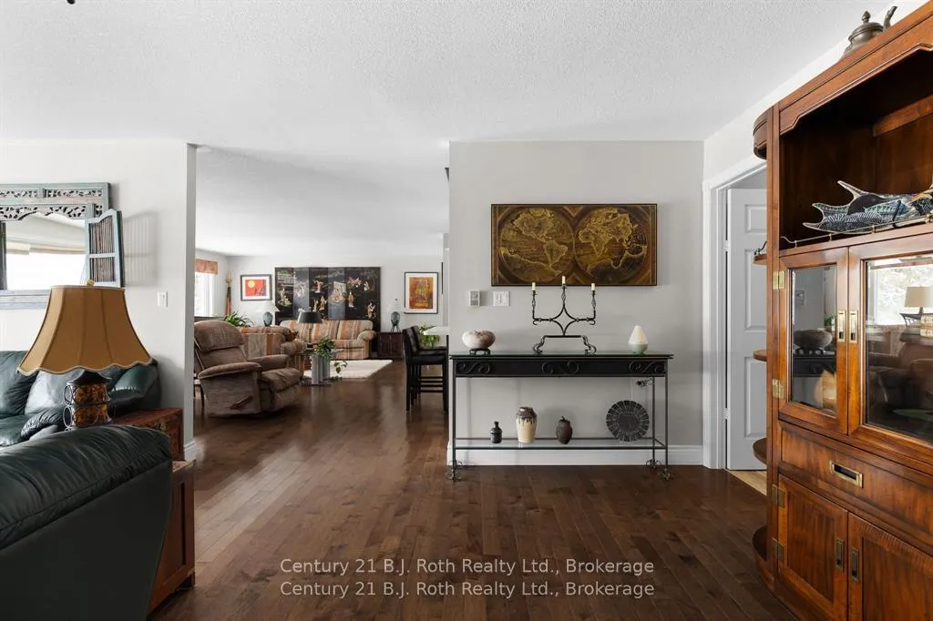 Photo 15 of 179 Bayshore Drive, Ramara, Rural Ramara — HOMEH