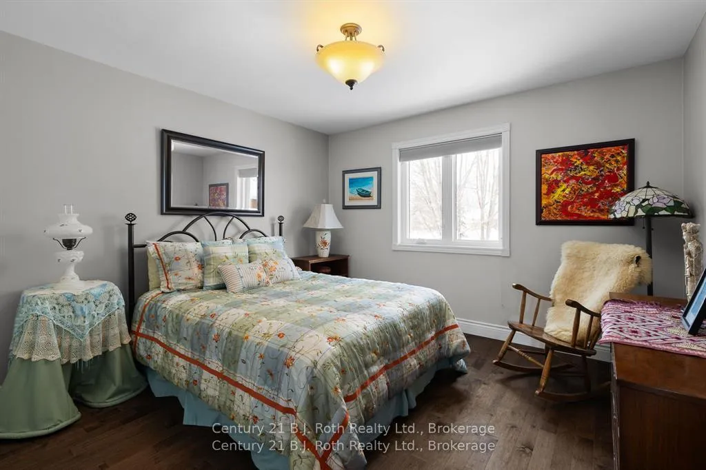 Photo 23 of 179 Bayshore Drive, Ramara, Rural Ramara — HOMEH