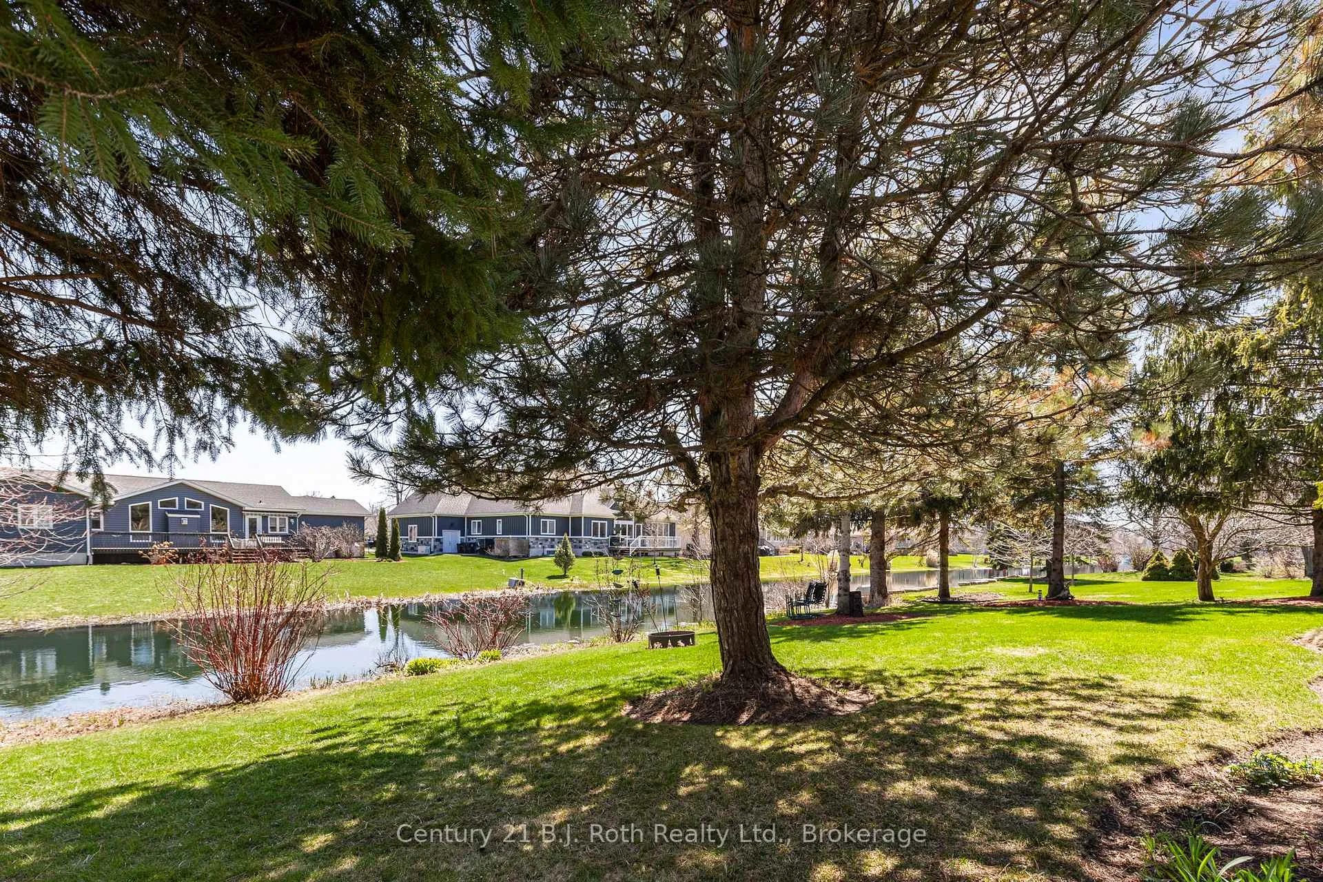 Photo 31 of 179 Bayshore Drive, Ramara, Rural Ramara — HOMEH