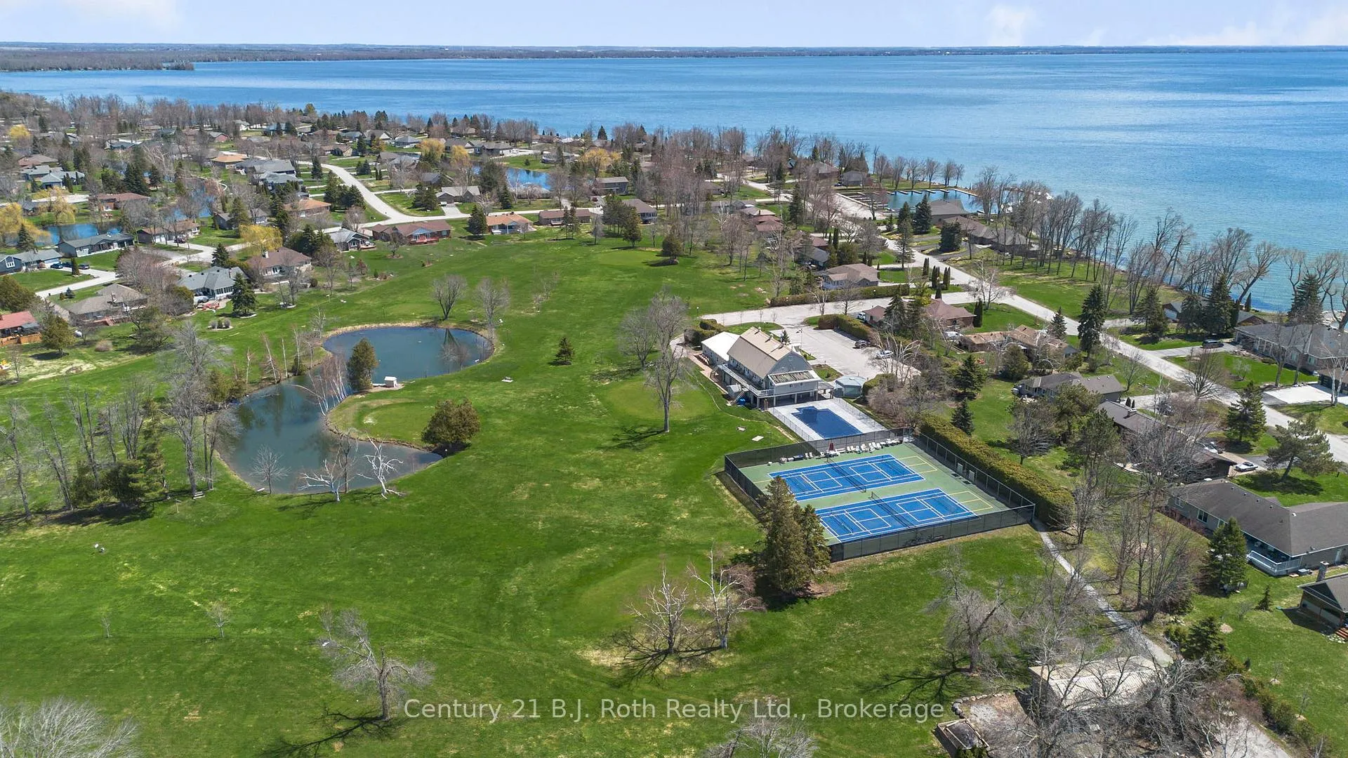 Photo 40 of 179 Bayshore Drive, Ramara, Rural Ramara — HOMEH