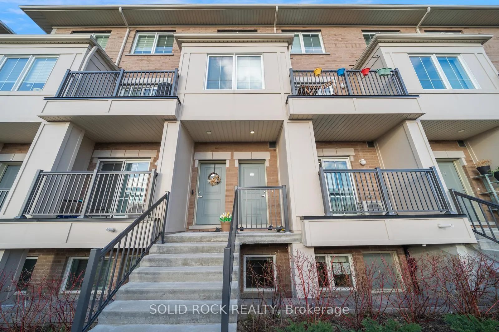Photo 1 of Unit 17, 480 Beresford Path, Oshawa, Central — HOMEH