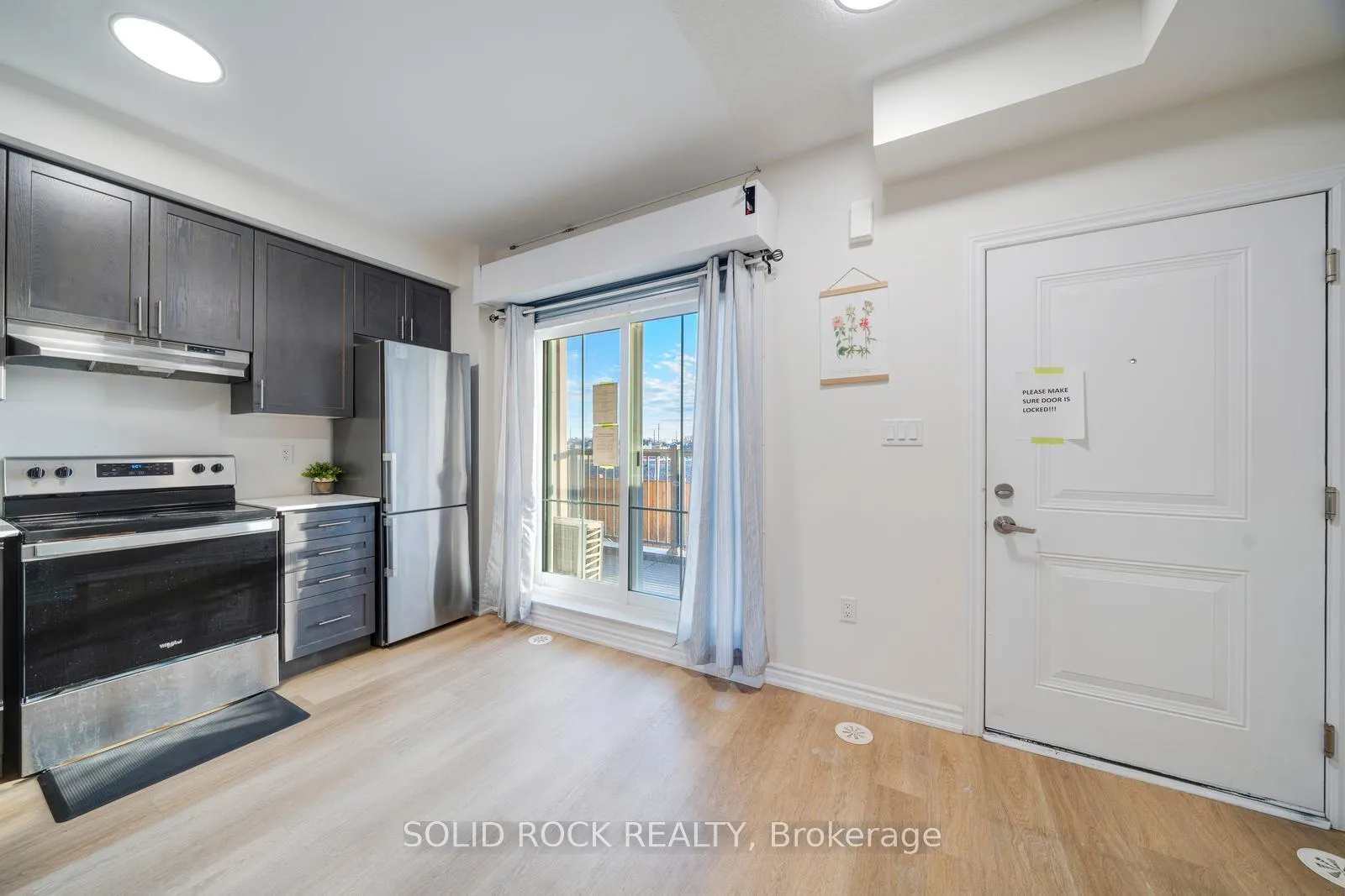 Photo 6 of Unit 17, 480 Beresford Path, Oshawa, Central — HOMEH