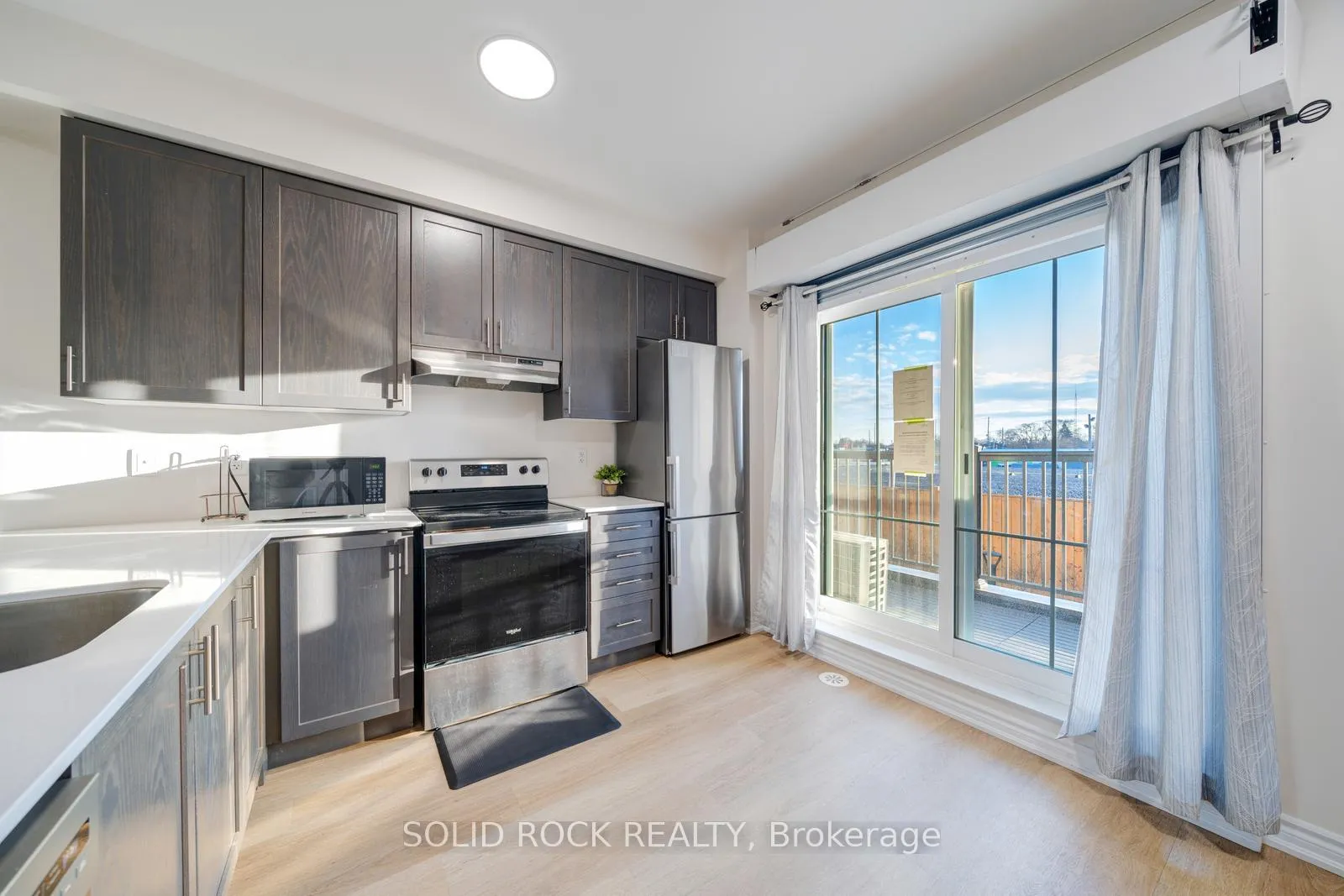 Photo 7 of Unit 17, 480 Beresford Path, Oshawa, Central — HOMEH