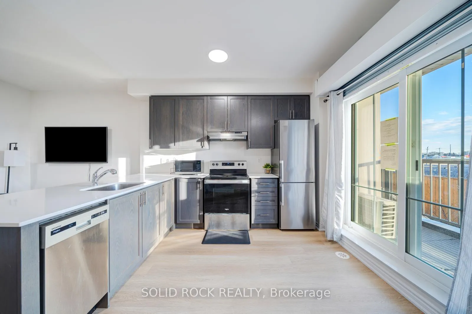 Photo 9 of Unit 17, 480 Beresford Path, Oshawa, Central — HOMEH