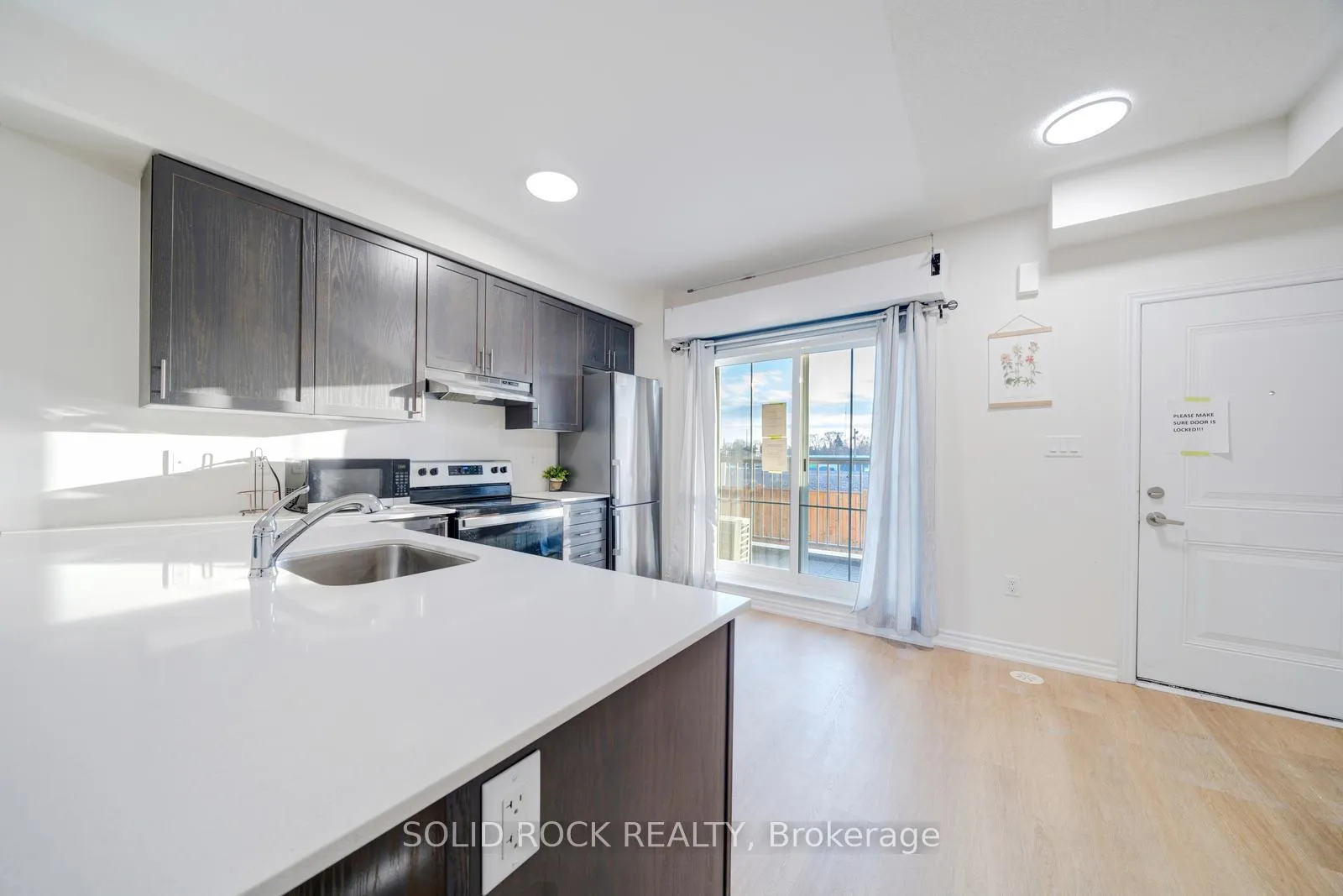 Photo 14 of Unit 17, 480 Beresford Path, Oshawa, Central — HOMEH