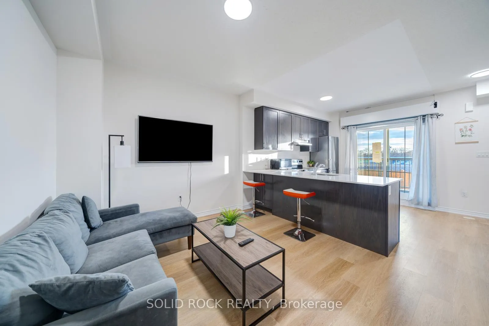 Photo 17 of Unit 17, 480 Beresford Path, Oshawa, Central — HOMEH