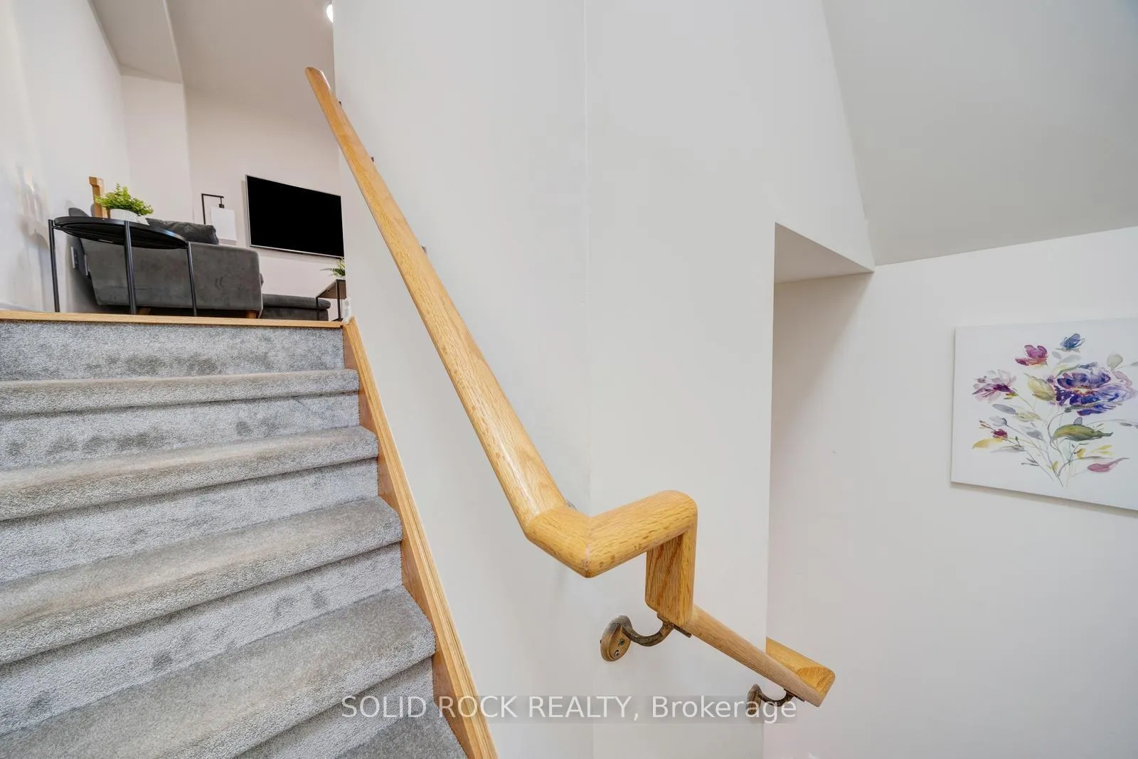 Photo 25 of Unit 17, 480 Beresford Path, Oshawa, Central — HOMEH