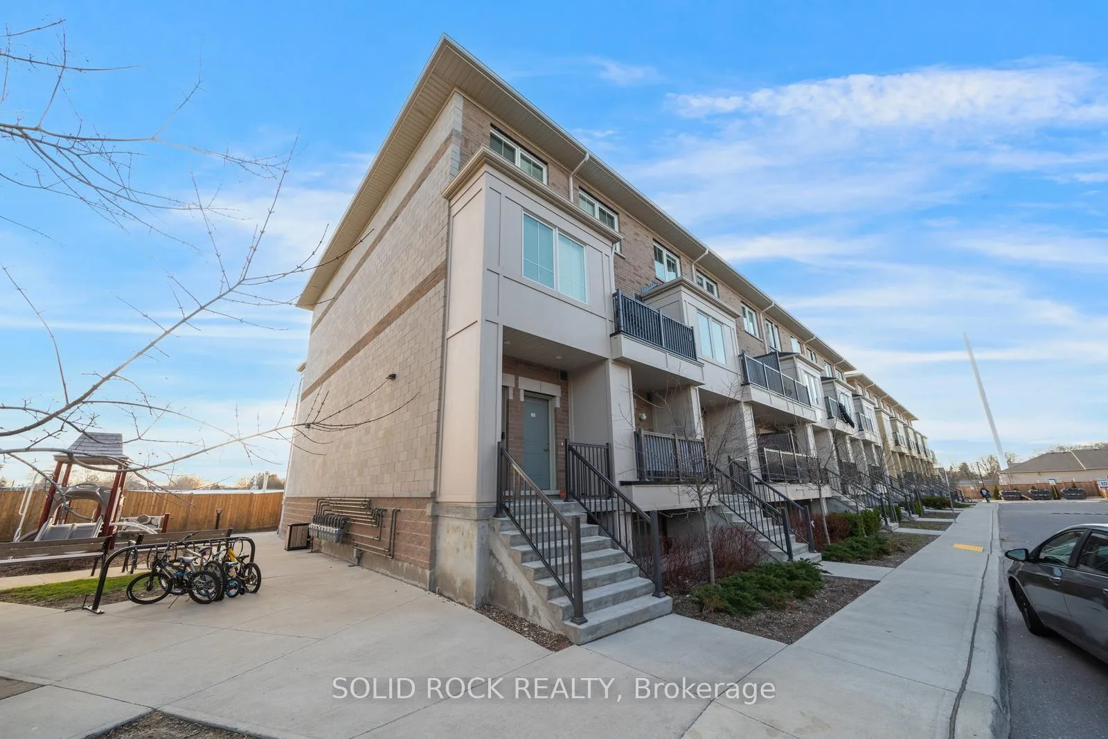 Photo 34 of Unit 17, 480 Beresford Path, Oshawa, Central — HOMEH