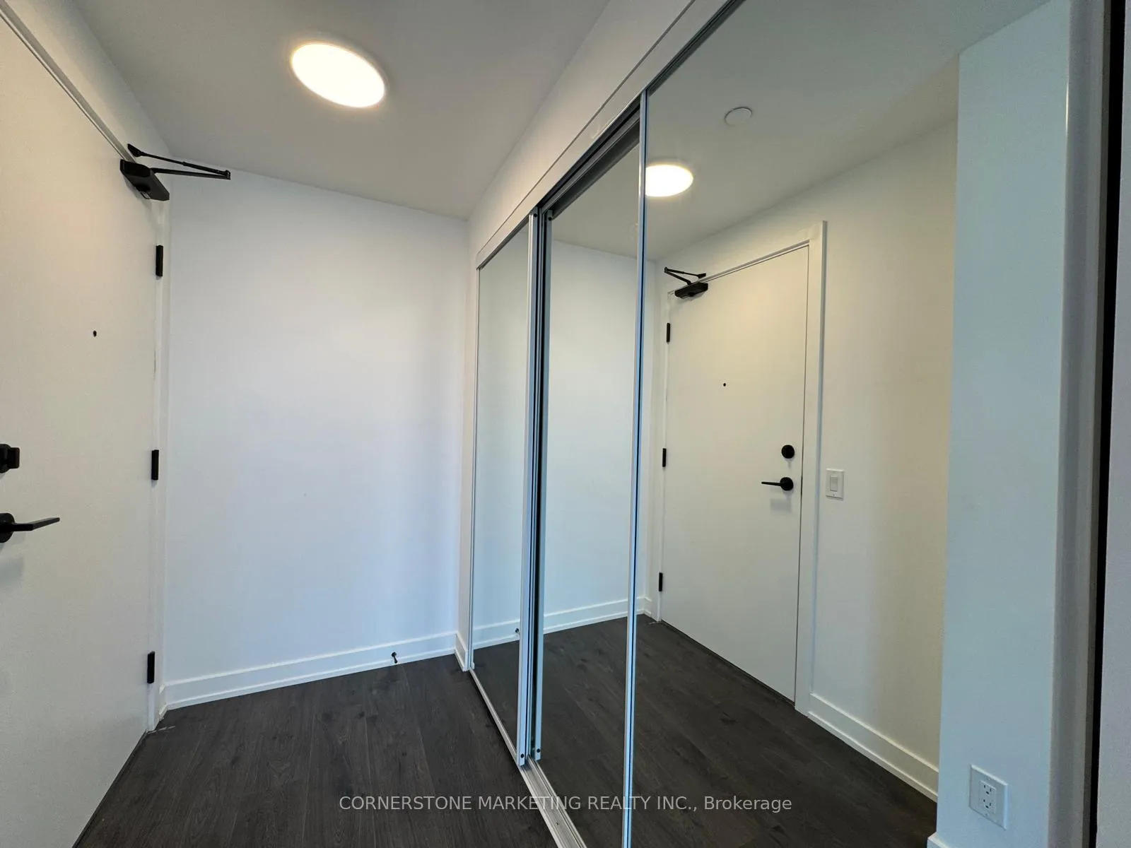 Photo 3 of Unit 3507, 100 Queen Street E, Toronto, Church-Yonge Corridor — HOMEH