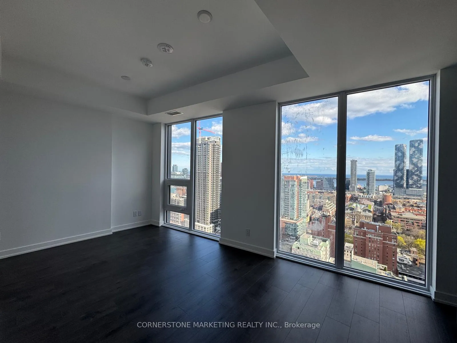 Photo 4 of Unit 3507, 100 Queen Street E, Toronto, Church-Yonge Corridor — HOMEH