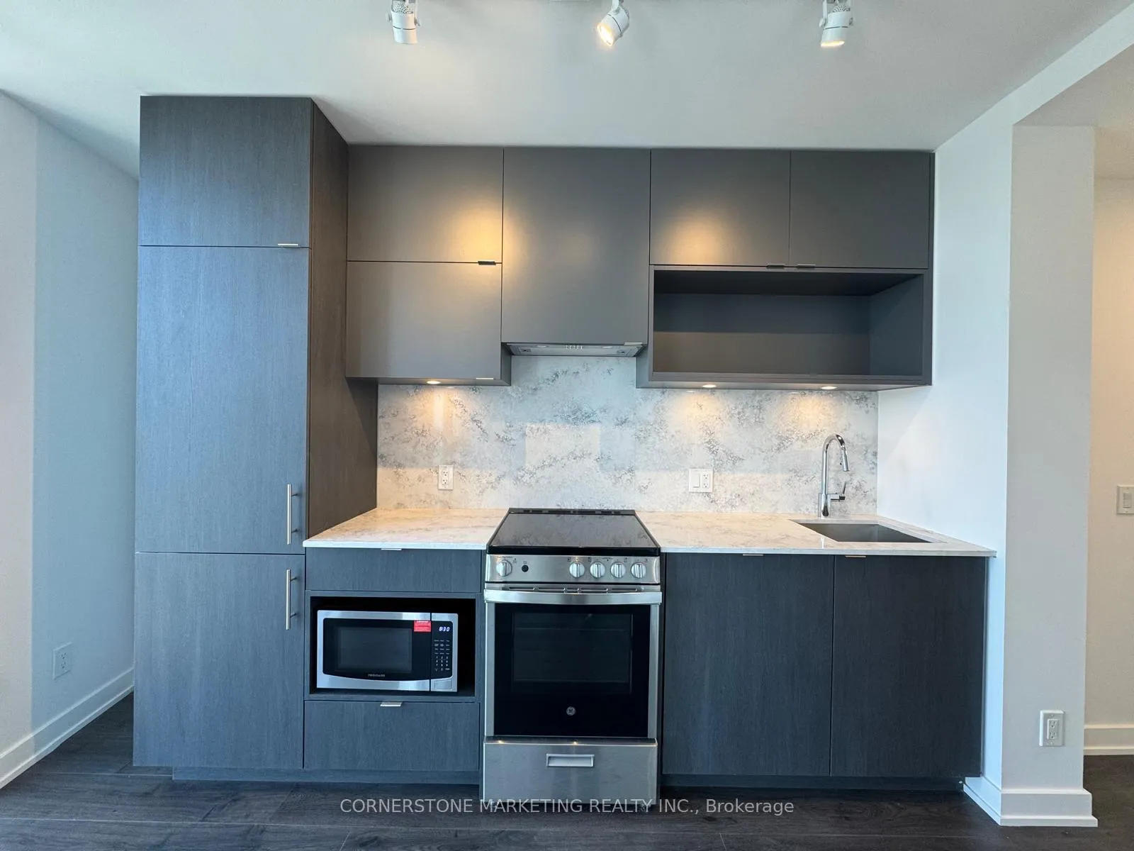 Photo 6 of Unit 3507, 100 Queen Street E, Toronto, Church-Yonge Corridor — HOMEH