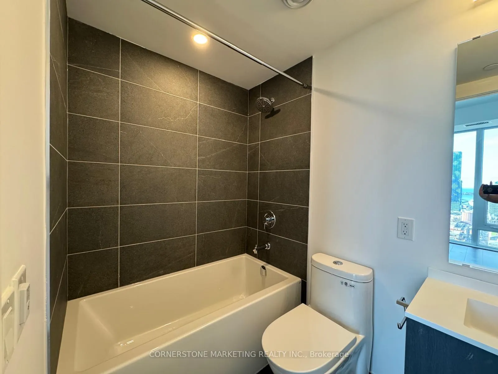 Photo 7 of Unit 3507, 100 Queen Street E, Toronto, Church-Yonge Corridor — HOMEH