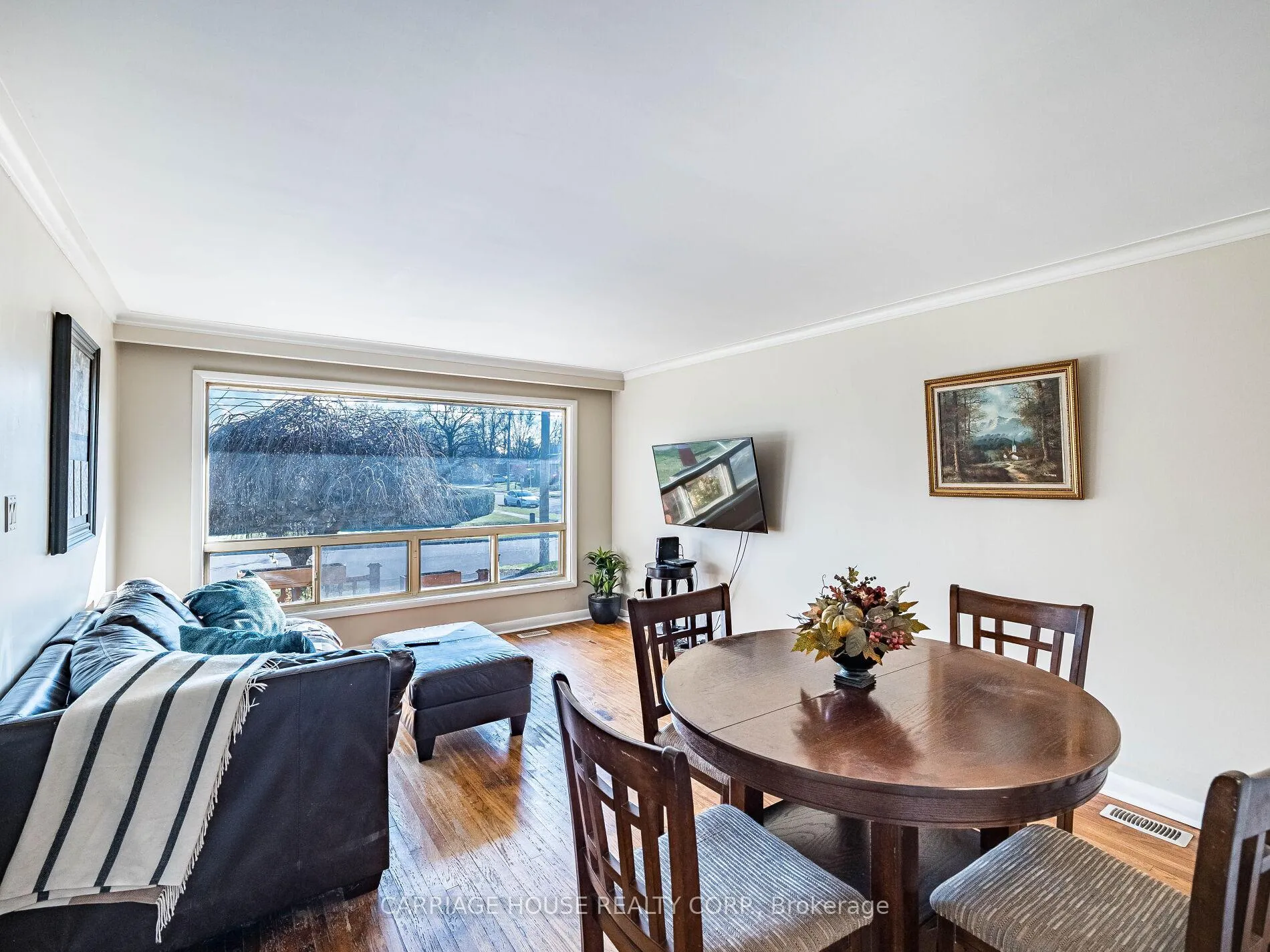 Photo 6 of 72 Rexway Drive, Halton Hills, Georgetown — HOMEH