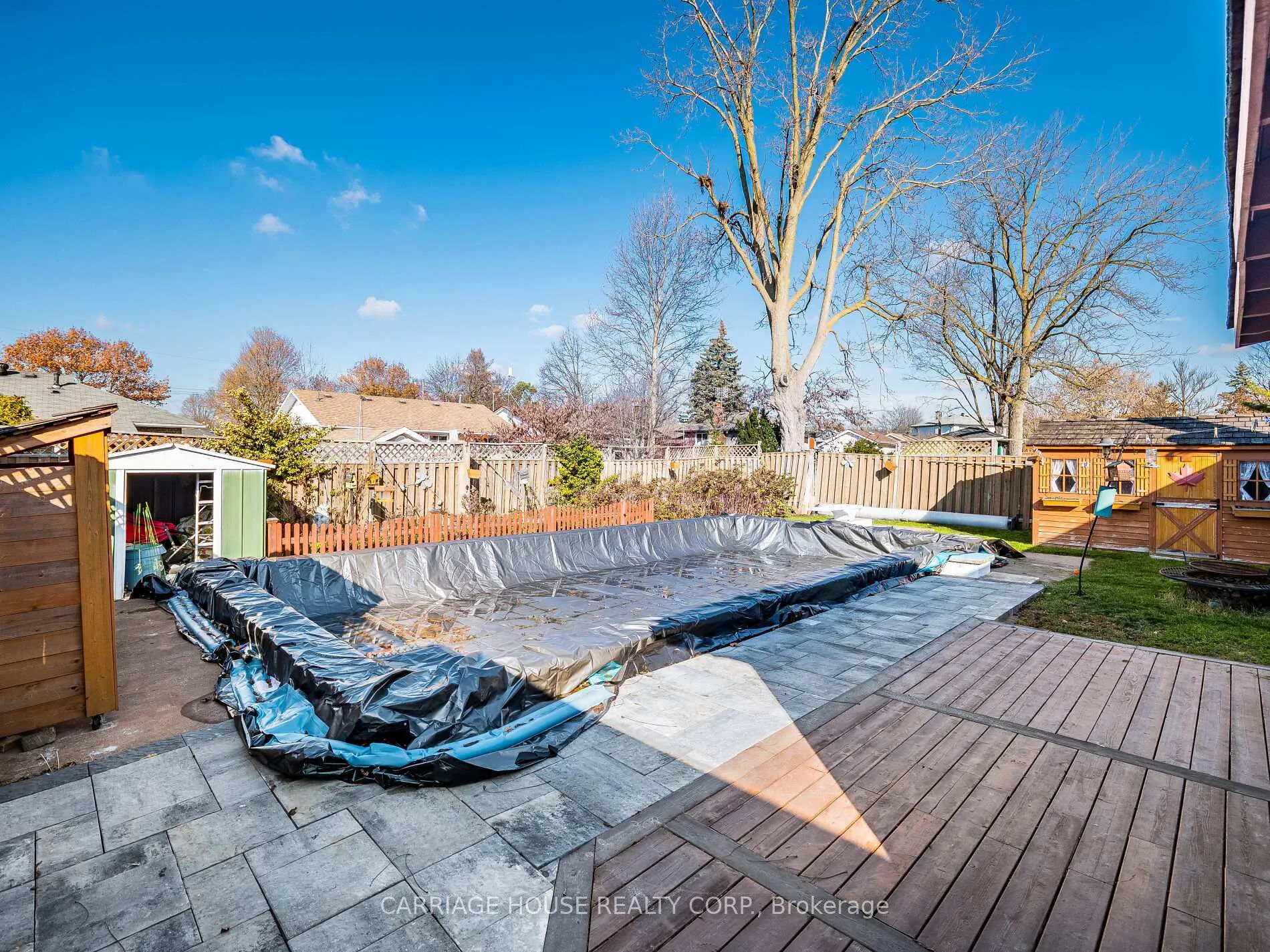 Photo 32 of 72 Rexway Drive, Halton Hills, Georgetown — HOMEH