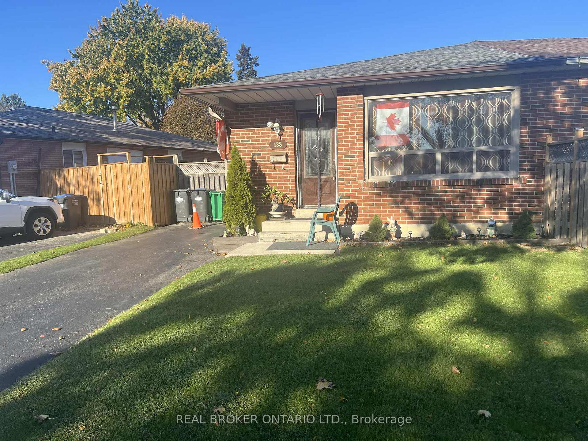 Photo 1 of 138 Archdekin Drive, Brampton, Madoc — HOMEH
