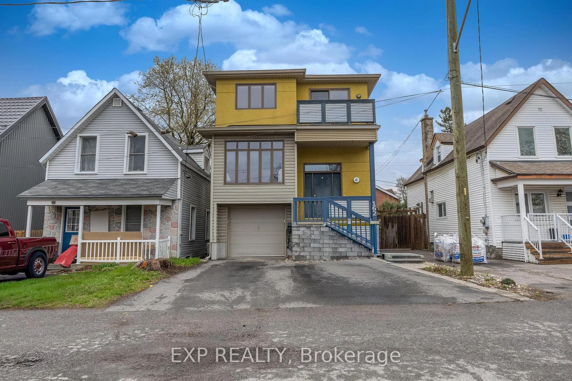 Photo 1 of 162 Westhaven Crescent, Ottawa, Westboro/Hampton Park — HOMEH