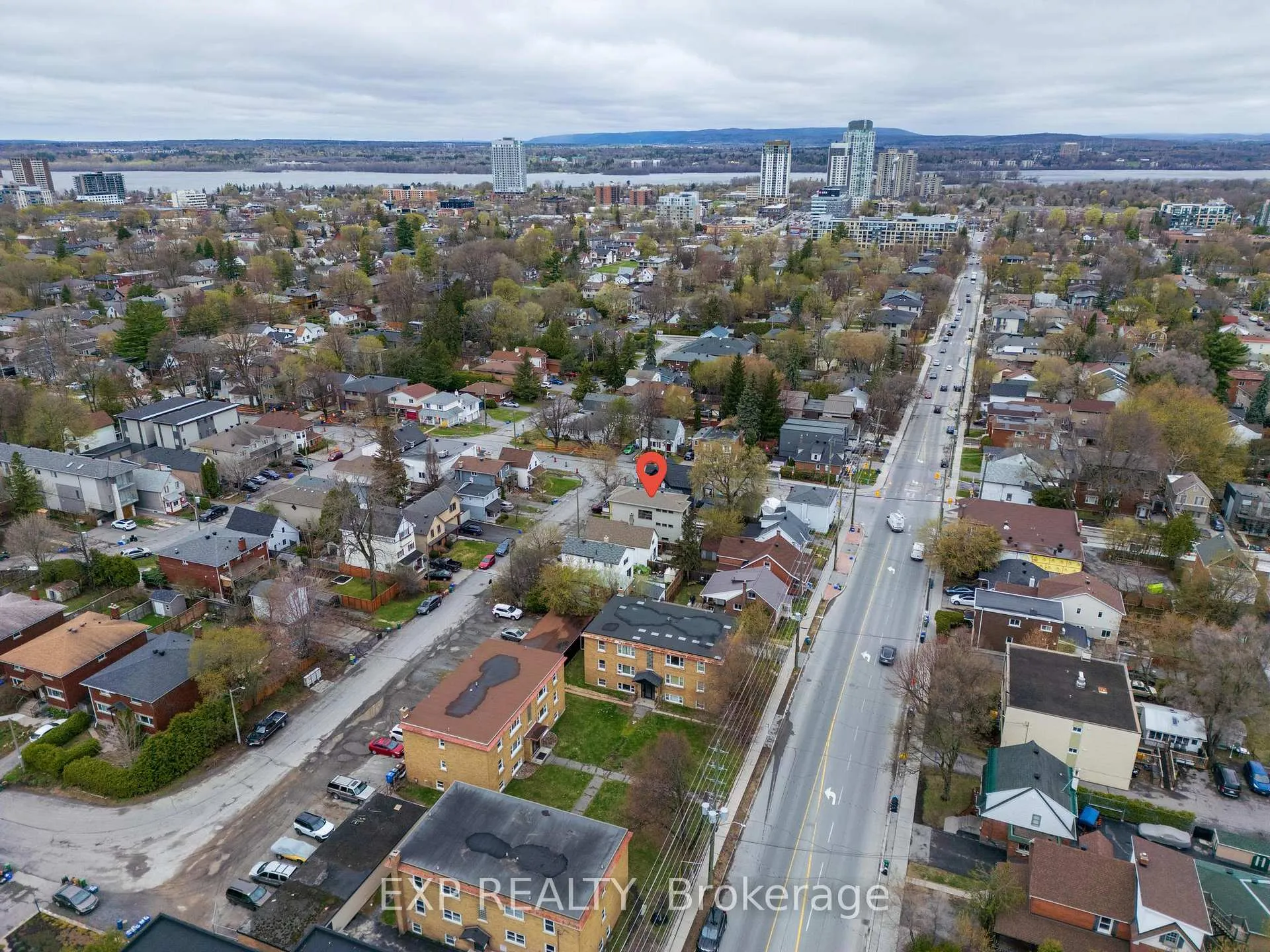 Photo 2 of 162 Westhaven Crescent, Ottawa, Westboro/Hampton Park — HOMEH