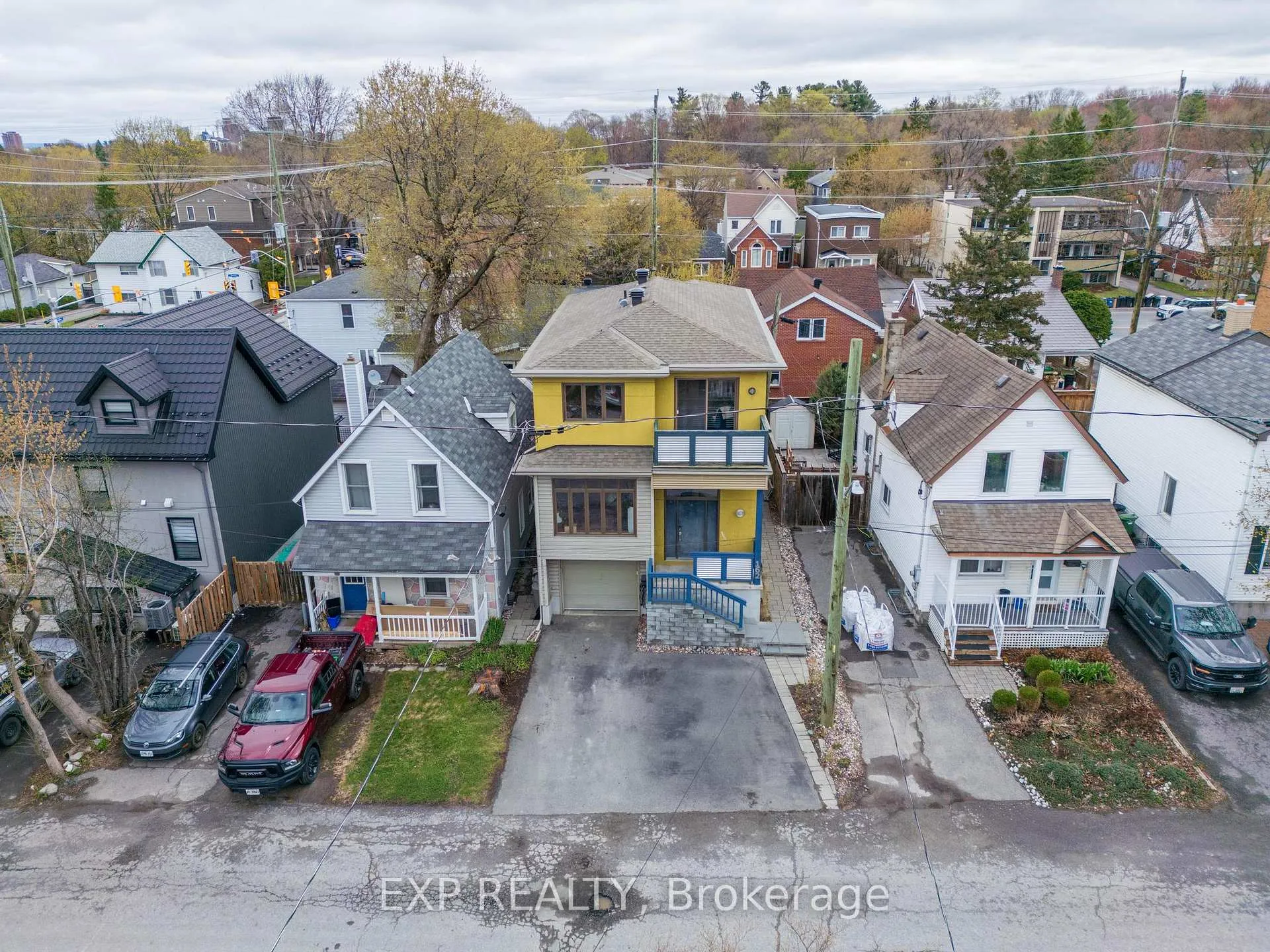 Photo 3 of 162 Westhaven Crescent, Ottawa, Westboro/Hampton Park — HOMEH
