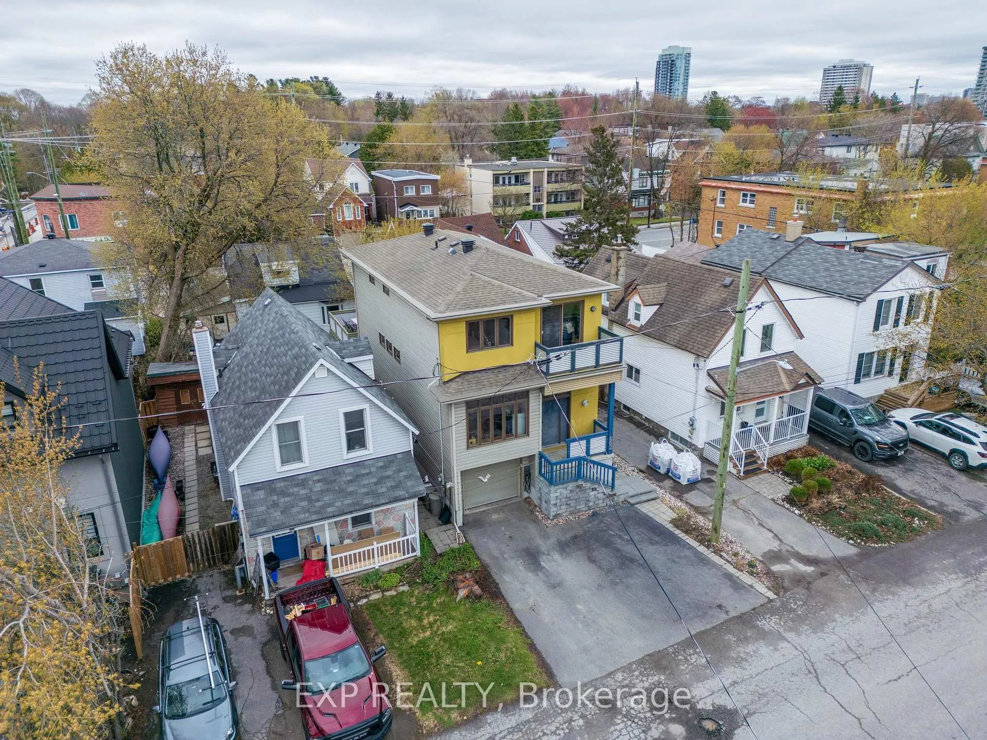 Photo 4 of 162 Westhaven Crescent, Ottawa, Westboro/Hampton Park — HOMEH