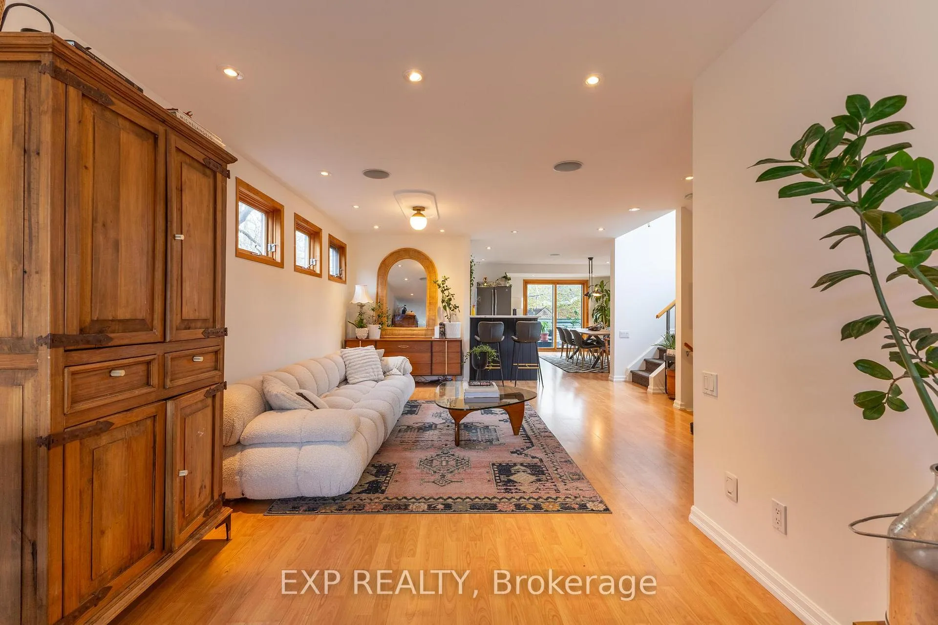 Photo 5 of 162 Westhaven Crescent, Ottawa, Westboro/Hampton Park — HOMEH