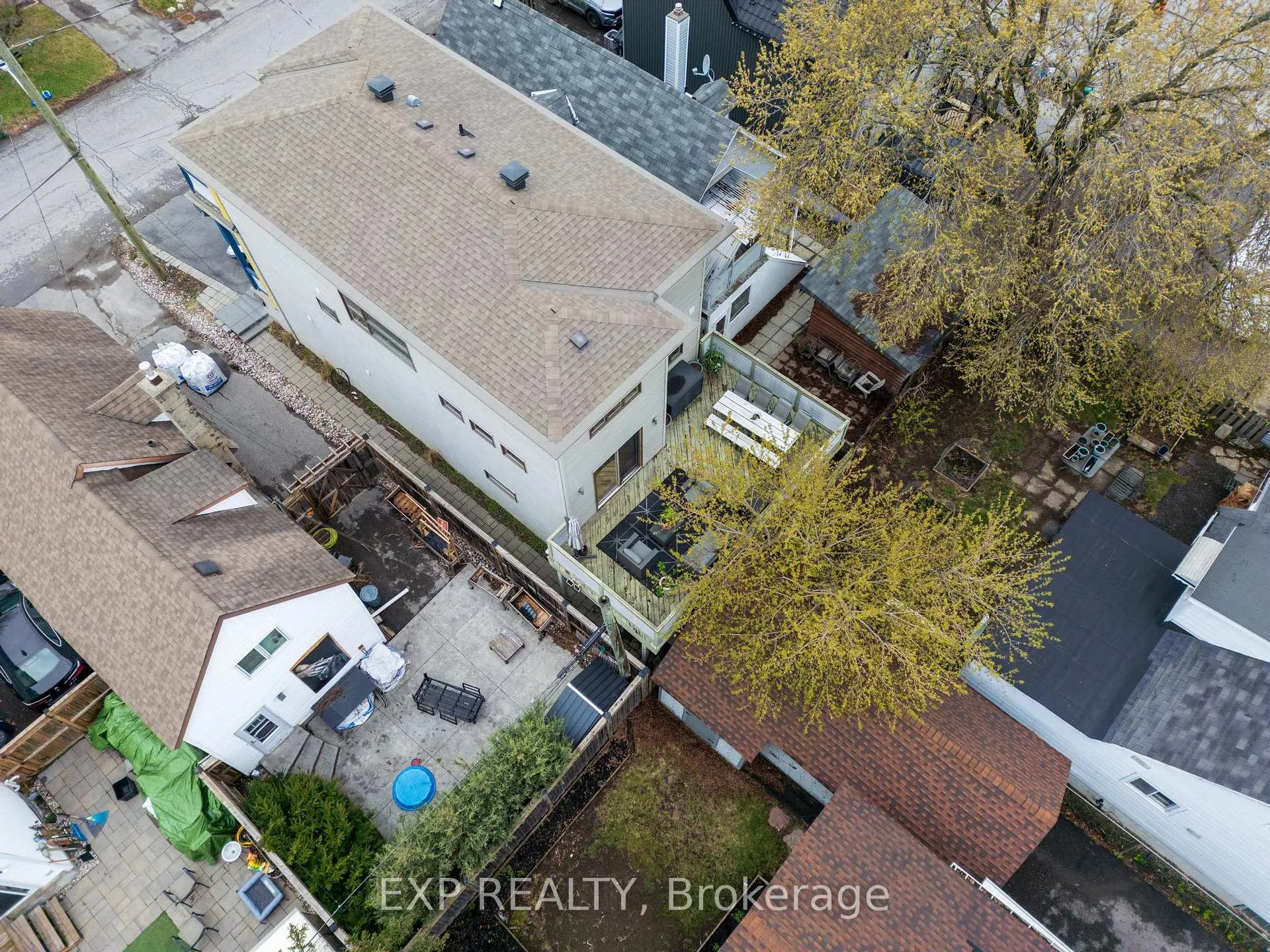 Photo 34 of 162 Westhaven Crescent, Ottawa, Westboro/Hampton Park — HOMEH
