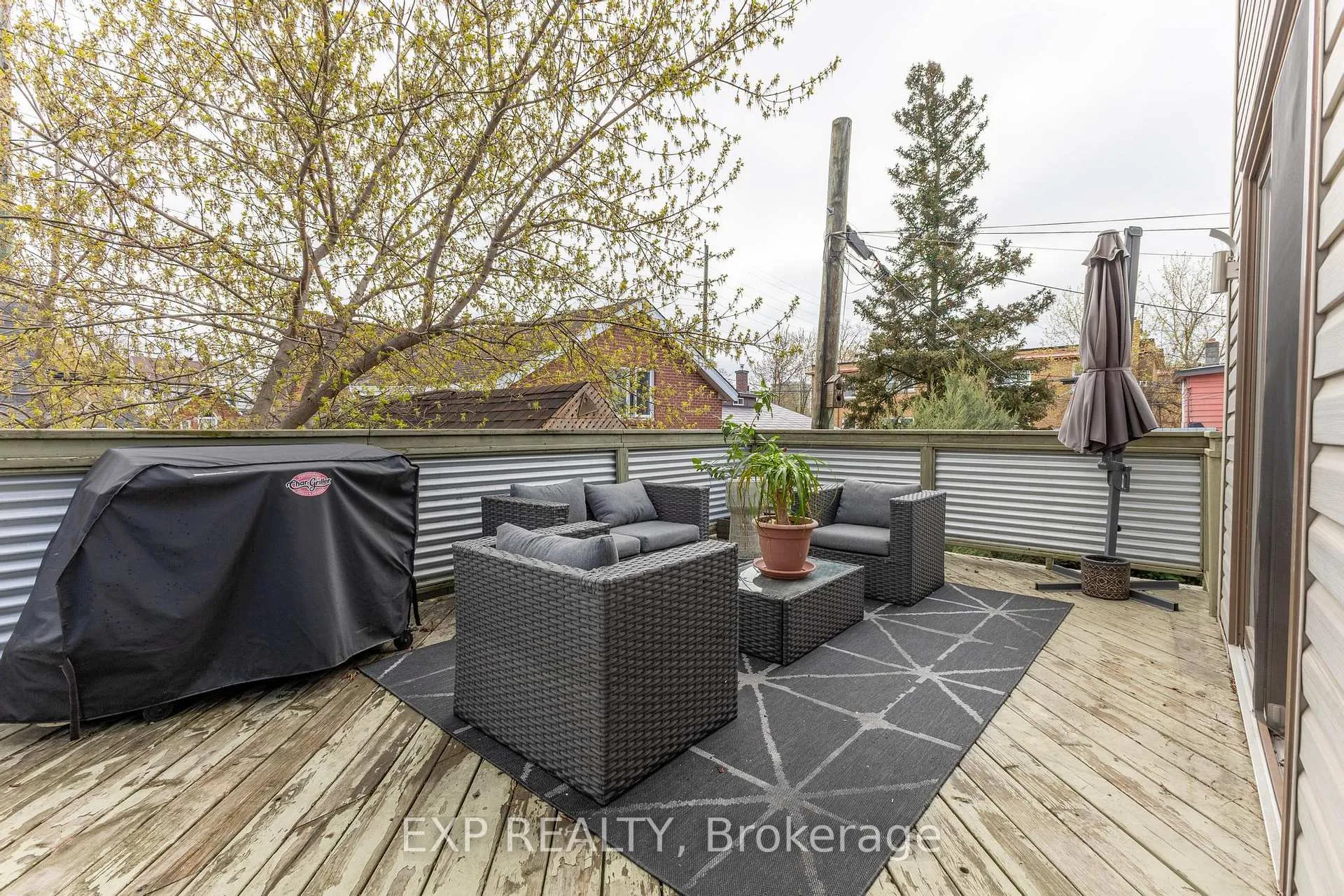 Photo 36 of 162 Westhaven Crescent, Ottawa, Westboro/Hampton Park — HOMEH