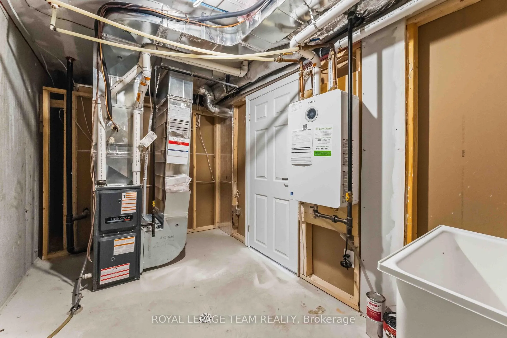 Photo 46 of 109 Pilot Private, Ottawa, Kanata - Emerald Meadows/Trailwest — HOMEH