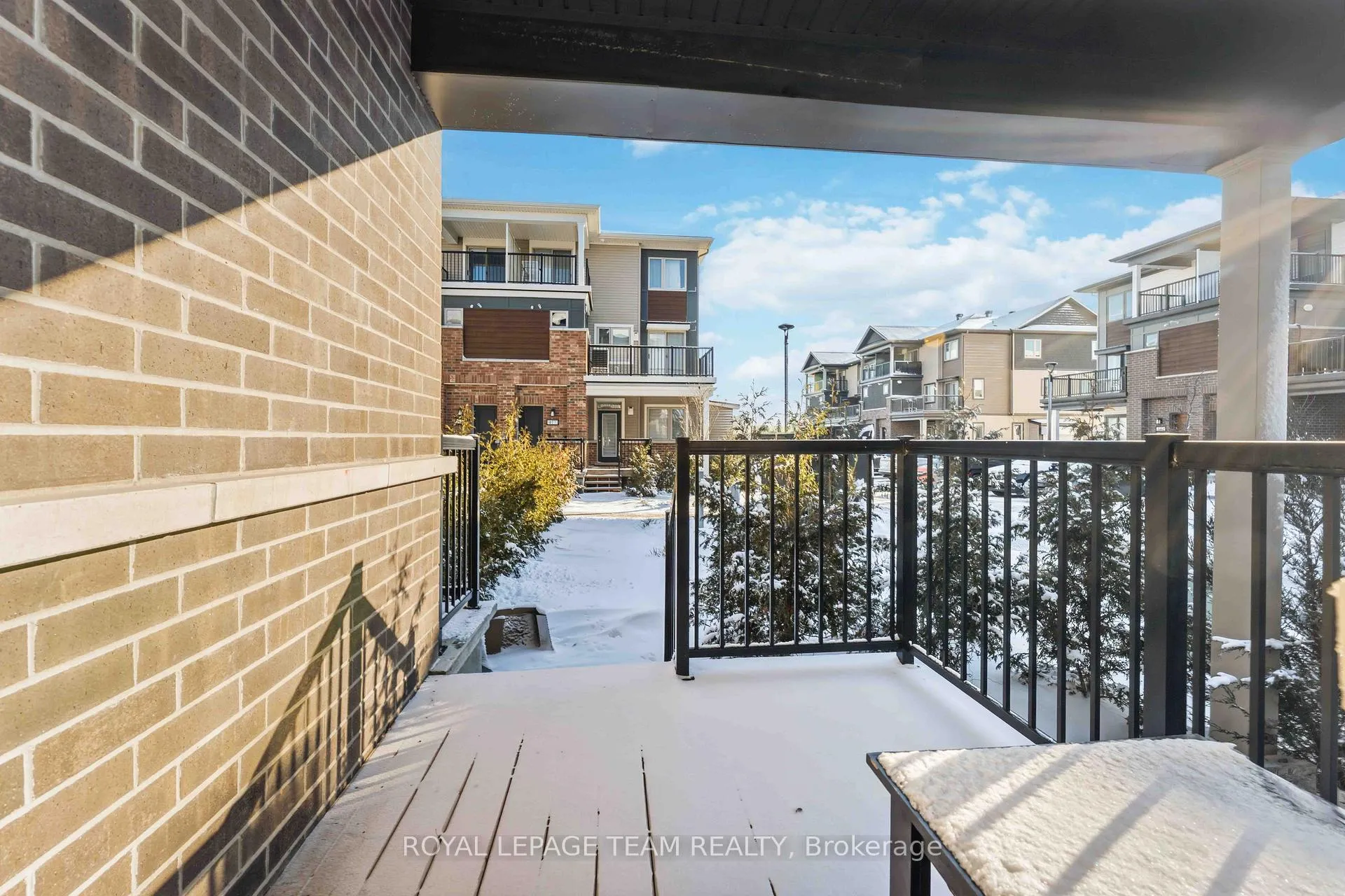 Photo 47 of 109 Pilot Private, Ottawa, Kanata - Emerald Meadows/Trailwest — HOMEH
