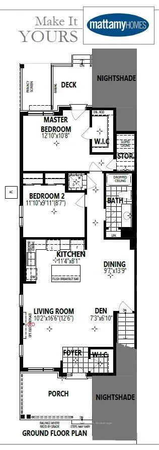 Photo 49 of 109 Pilot Private, Ottawa, Kanata - Emerald Meadows/Trailwest — HOMEH
