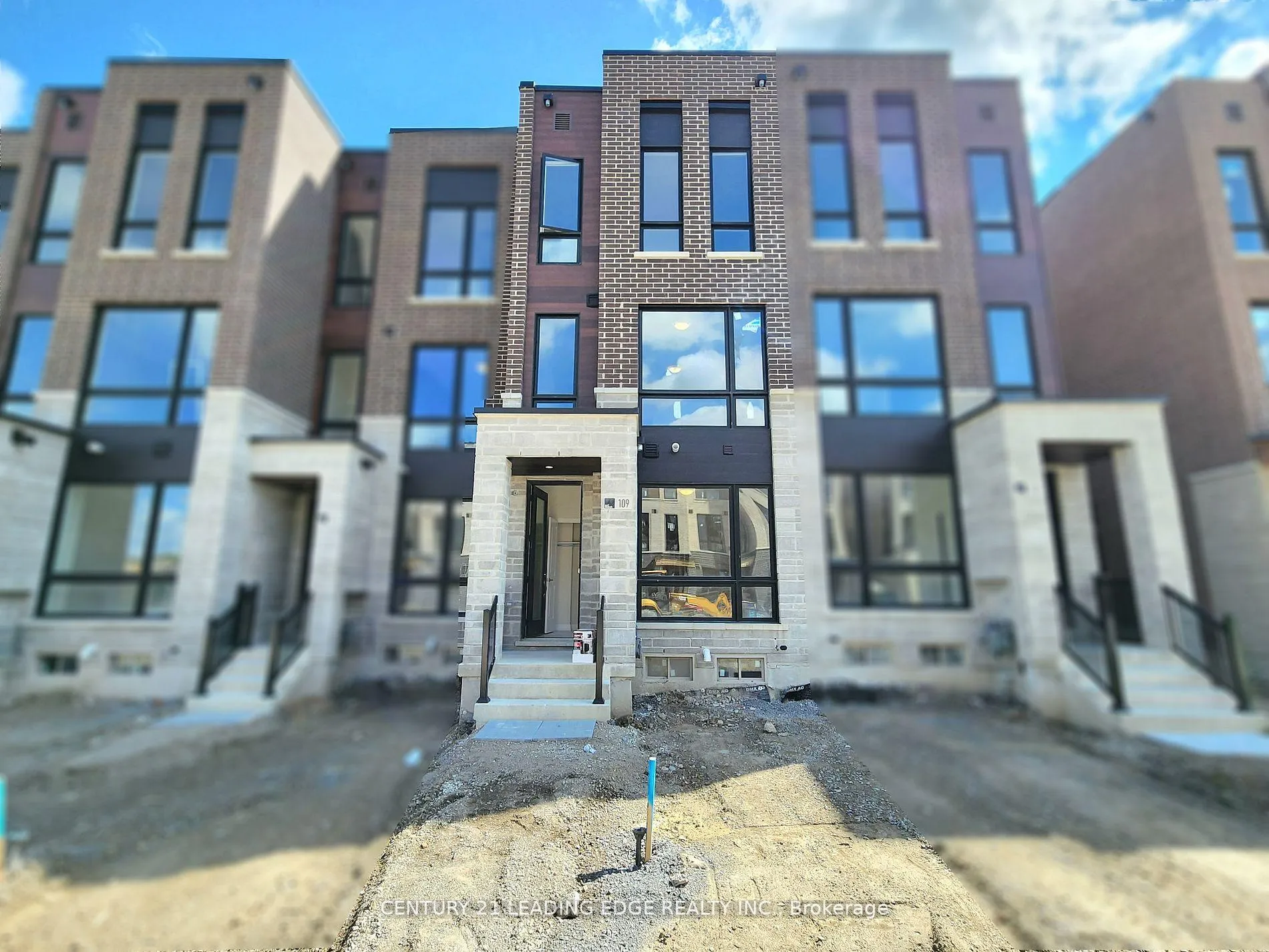Photo 1 of 109 Stauffer Crescent, Markham, Cornell — HOMEH