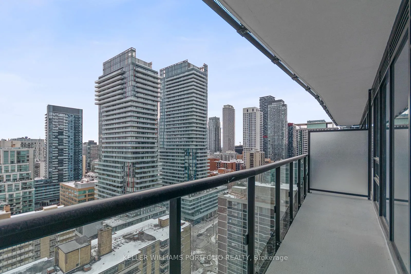 Photo 27 of Unit 2201, 127 Broadway Avenue, Toronto, Mount Pleasant West — HOMEH