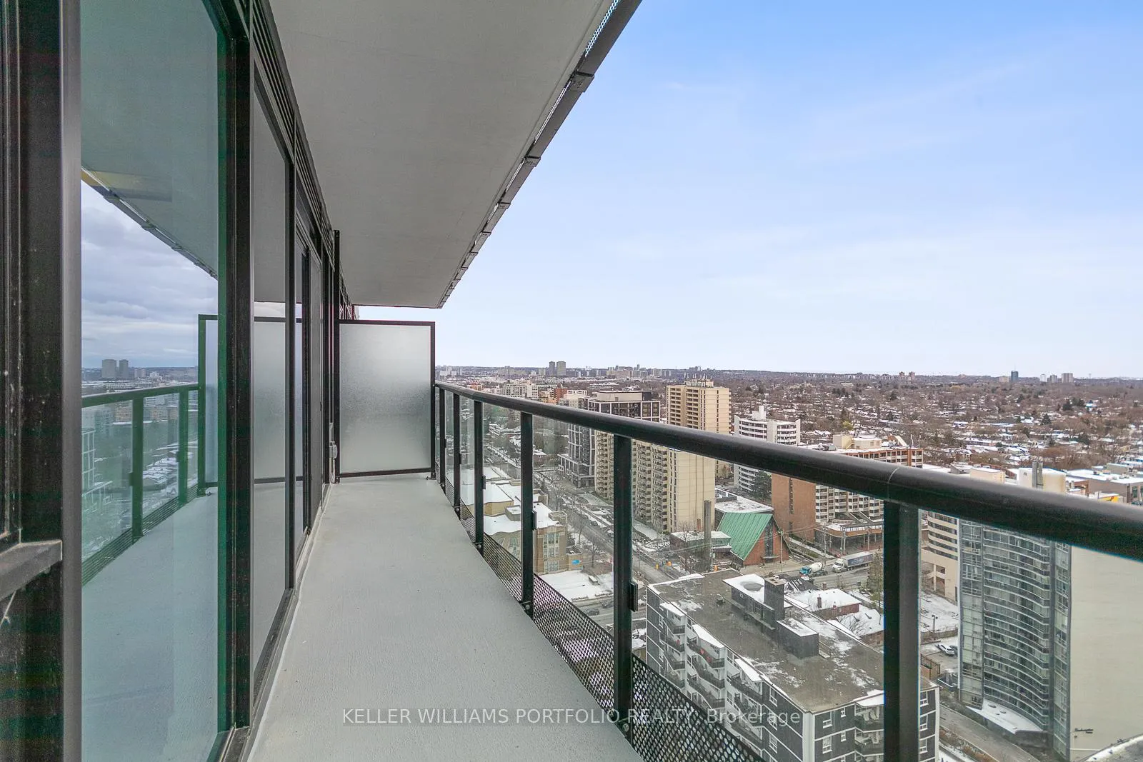 Photo 28 of Unit 2201, 127 Broadway Avenue, Toronto, Mount Pleasant West — HOMEH