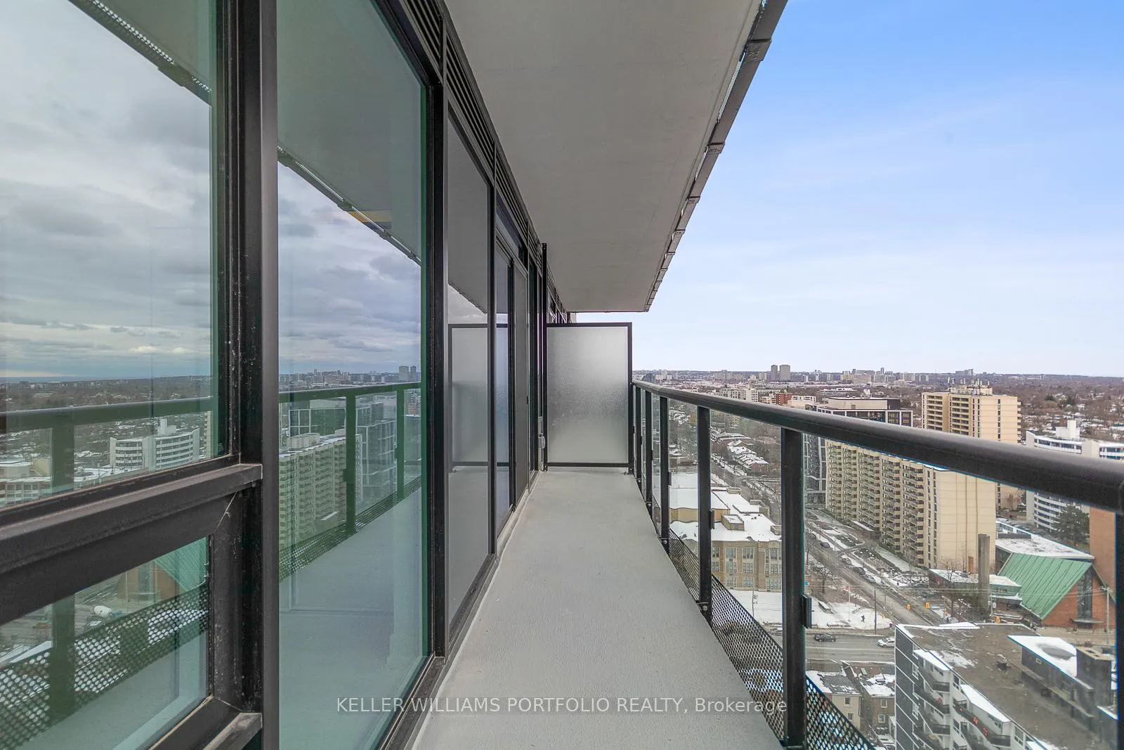 Photo 29 of Unit 2201, 127 Broadway Avenue, Toronto, Mount Pleasant West — HOMEH