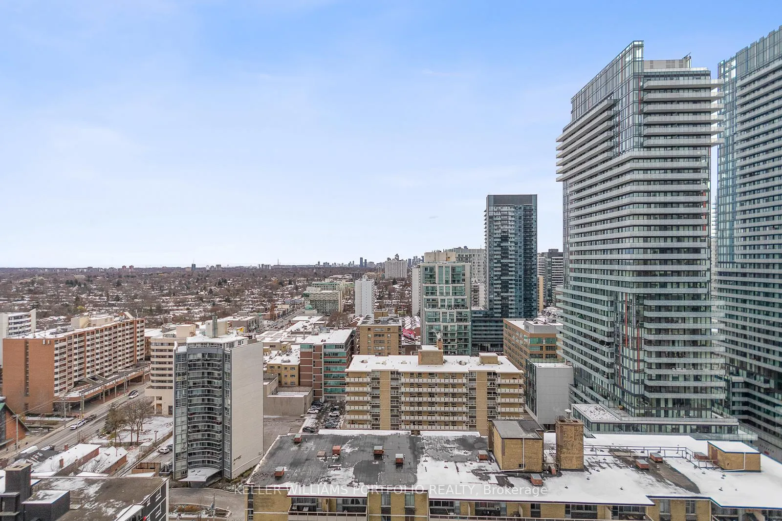 Photo 30 of Unit 2201, 127 Broadway Avenue, Toronto, Mount Pleasant West — HOMEH