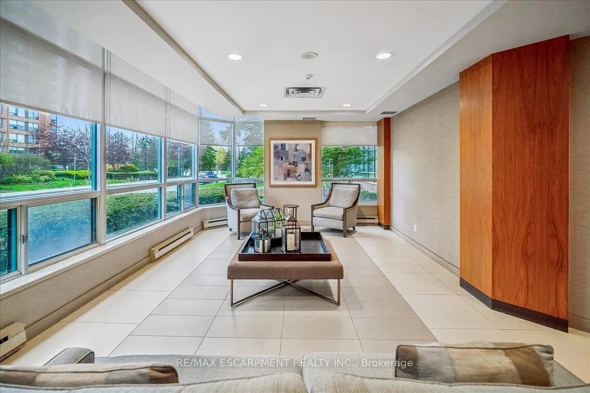 Photo 30 of Unit 106, 1276 Maple Crossing Boulevard, Burlington, Brant — HOMEH