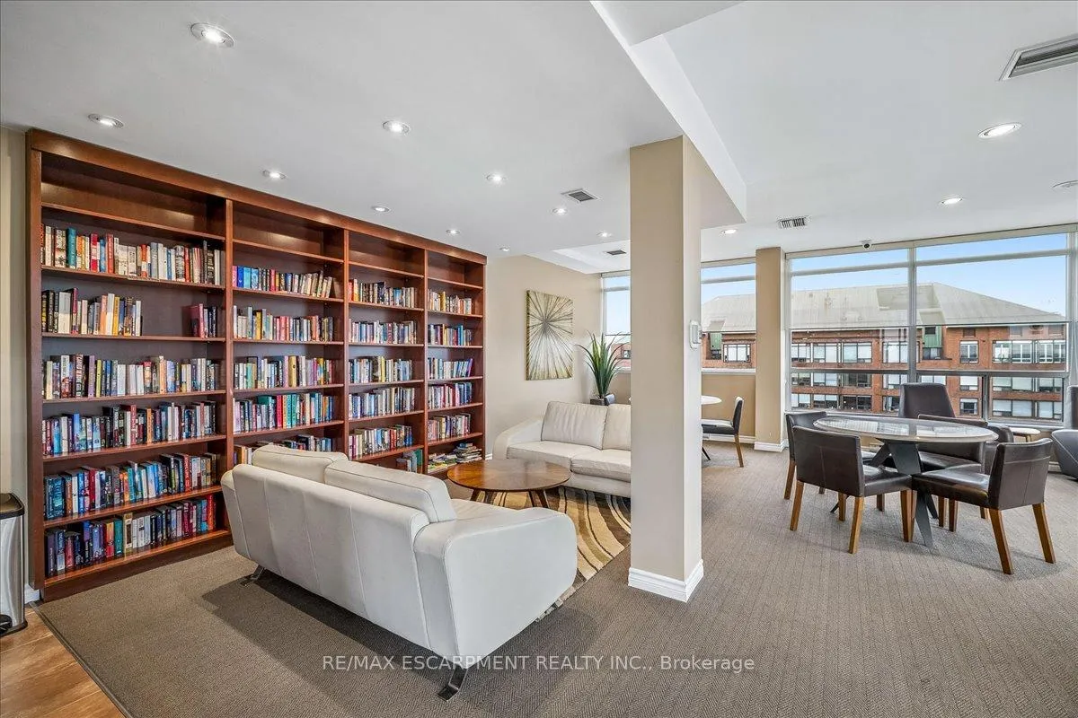 Photo 31 of Unit 106, 1276 Maple Crossing Boulevard, Burlington, Brant — HOMEH