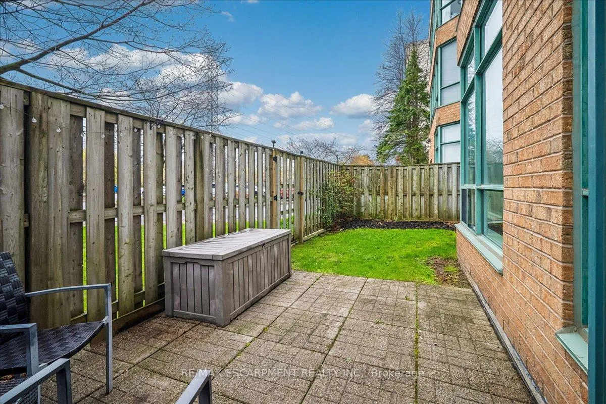 Photo 34 of Unit 106, 1276 Maple Crossing Boulevard, Burlington, Brant — HOMEH